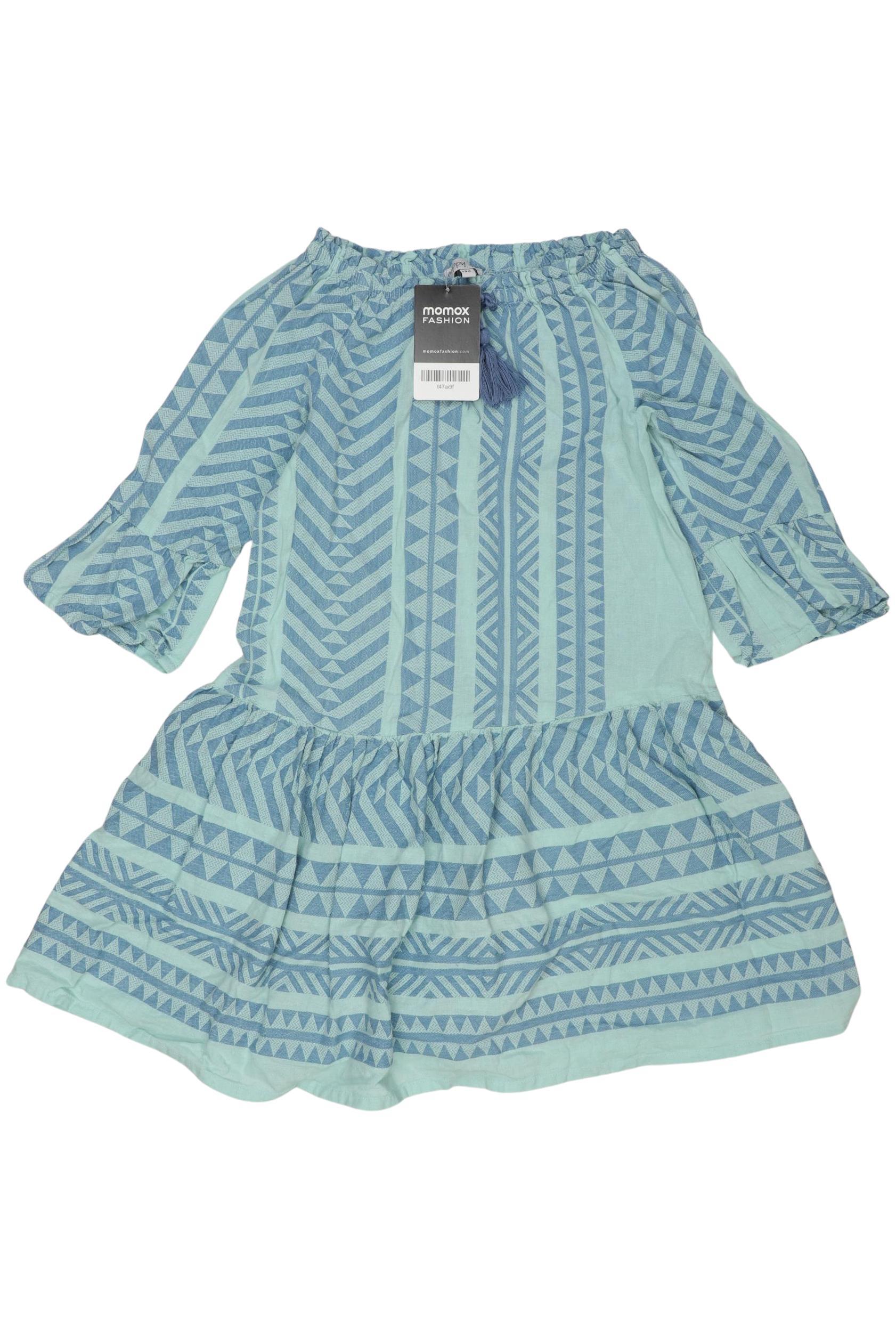 

Happy Girls Mädchen Kleid, hellblau, Gr. 134