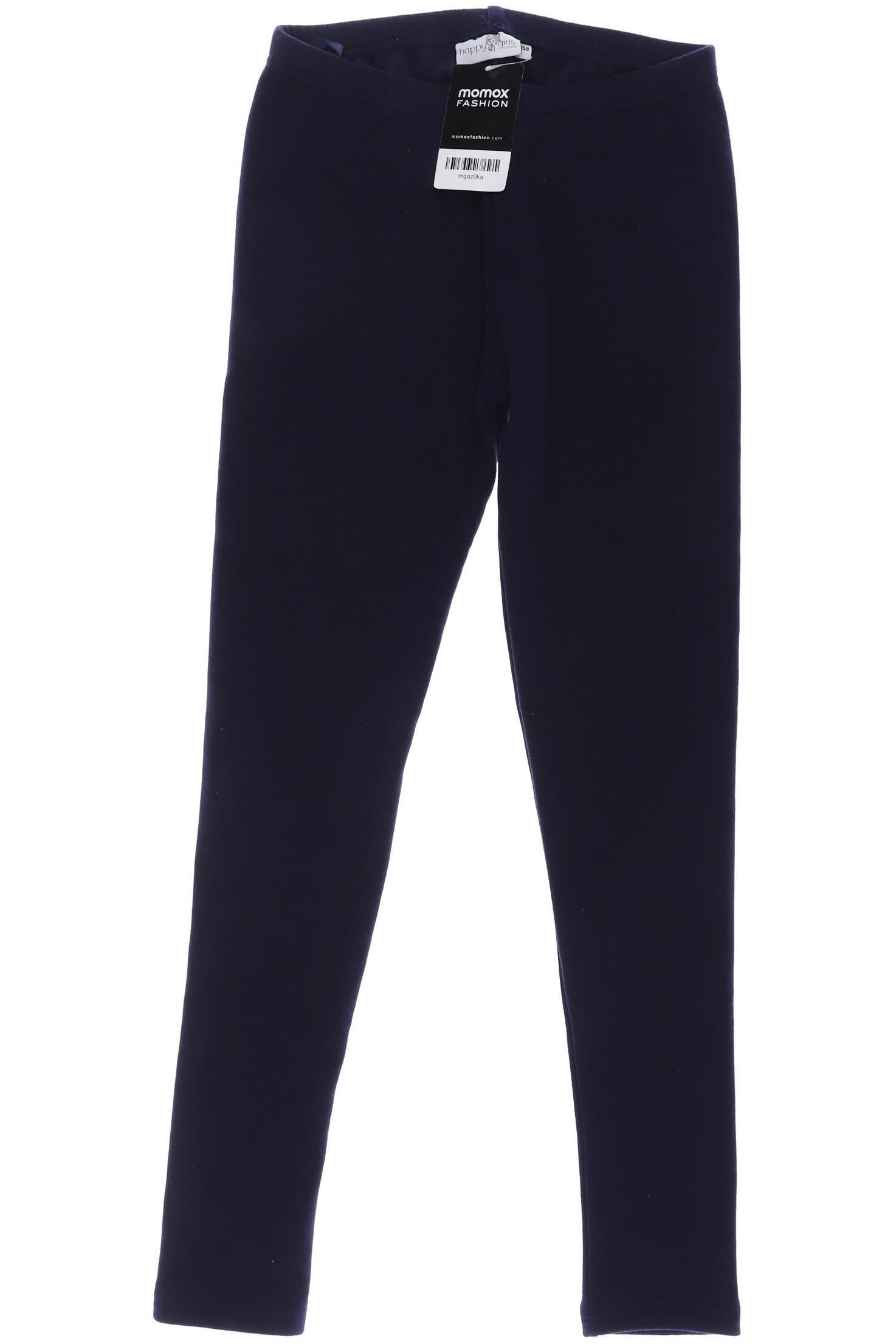 

Happy Girls Damen Stoffhose, marineblau, Gr. 158