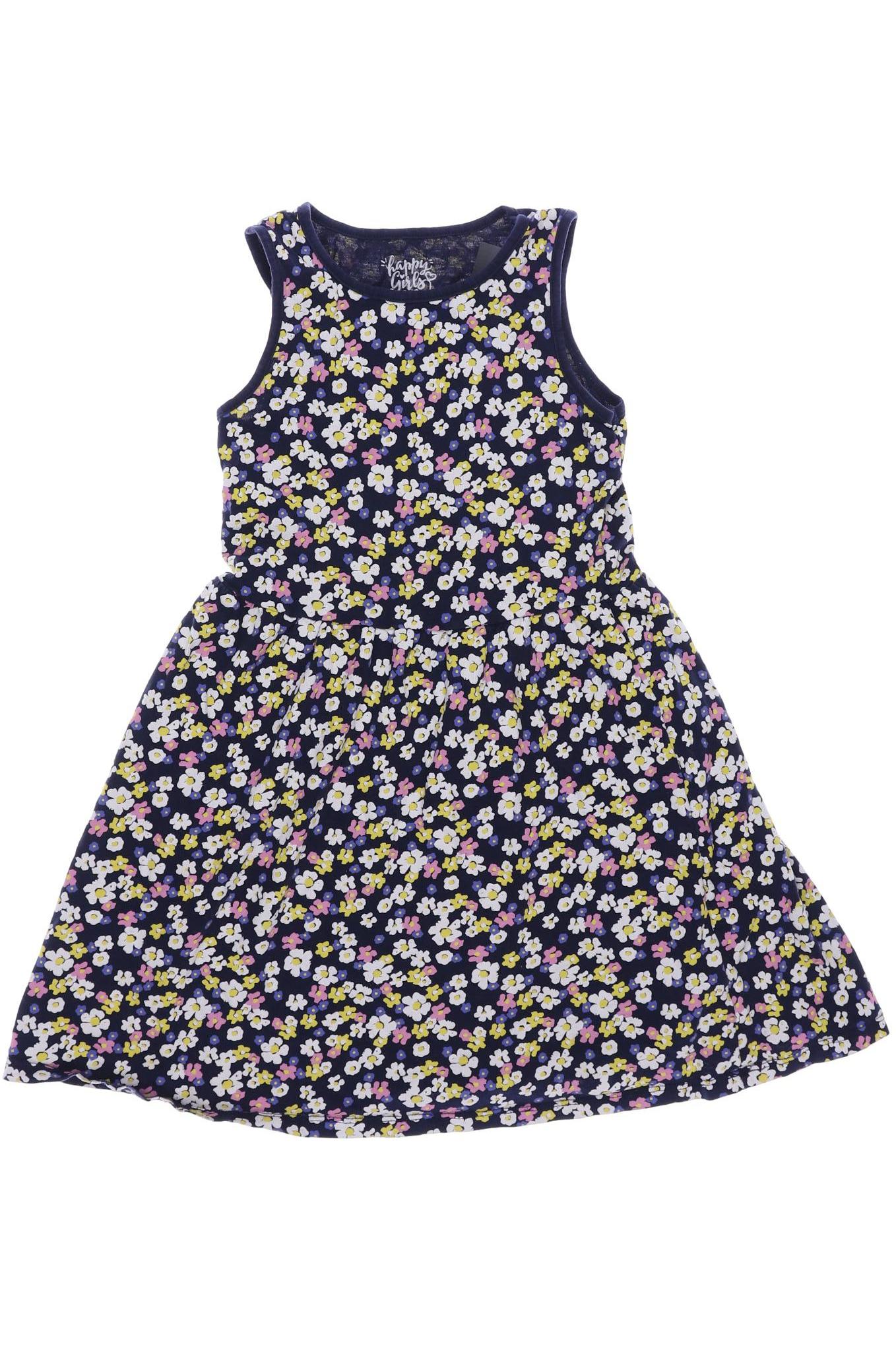 

Happy Girls Mädchen Kleid, marineblau, Gr. 128