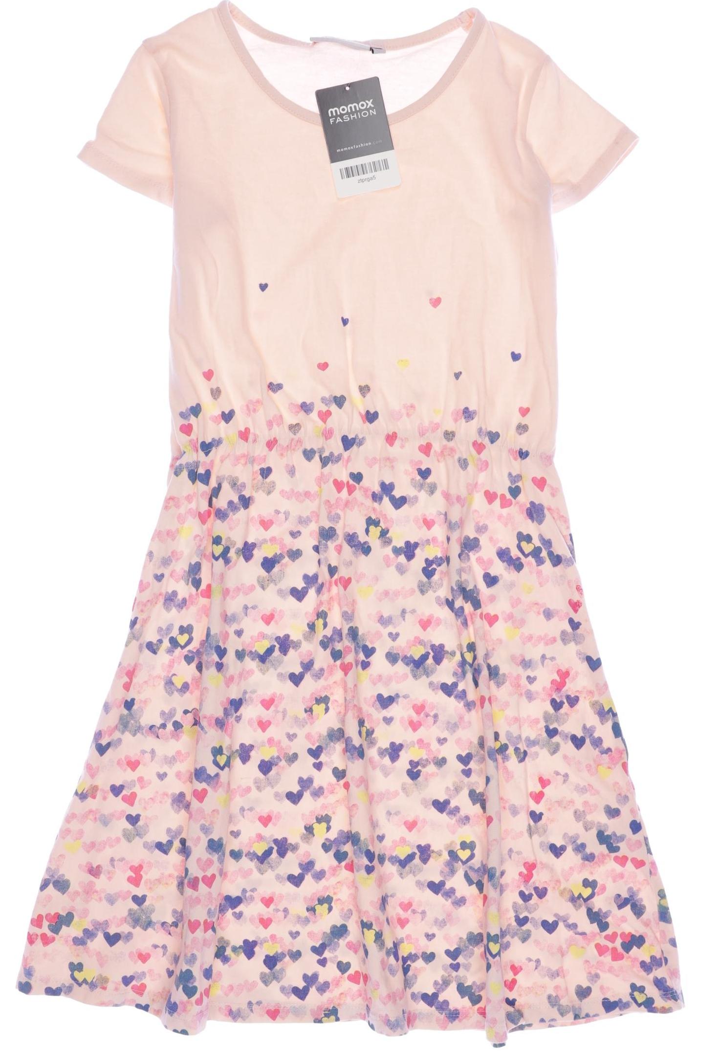 

Happy Girls Mädchen Kleid, pink, Gr. 146