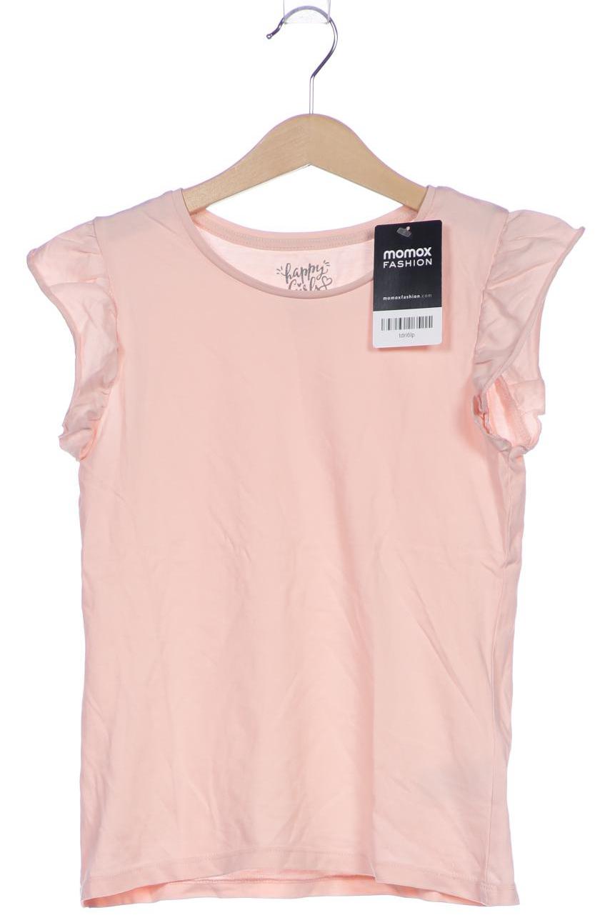 

Happy Girls Damen T-Shirt, pink, Gr. 140