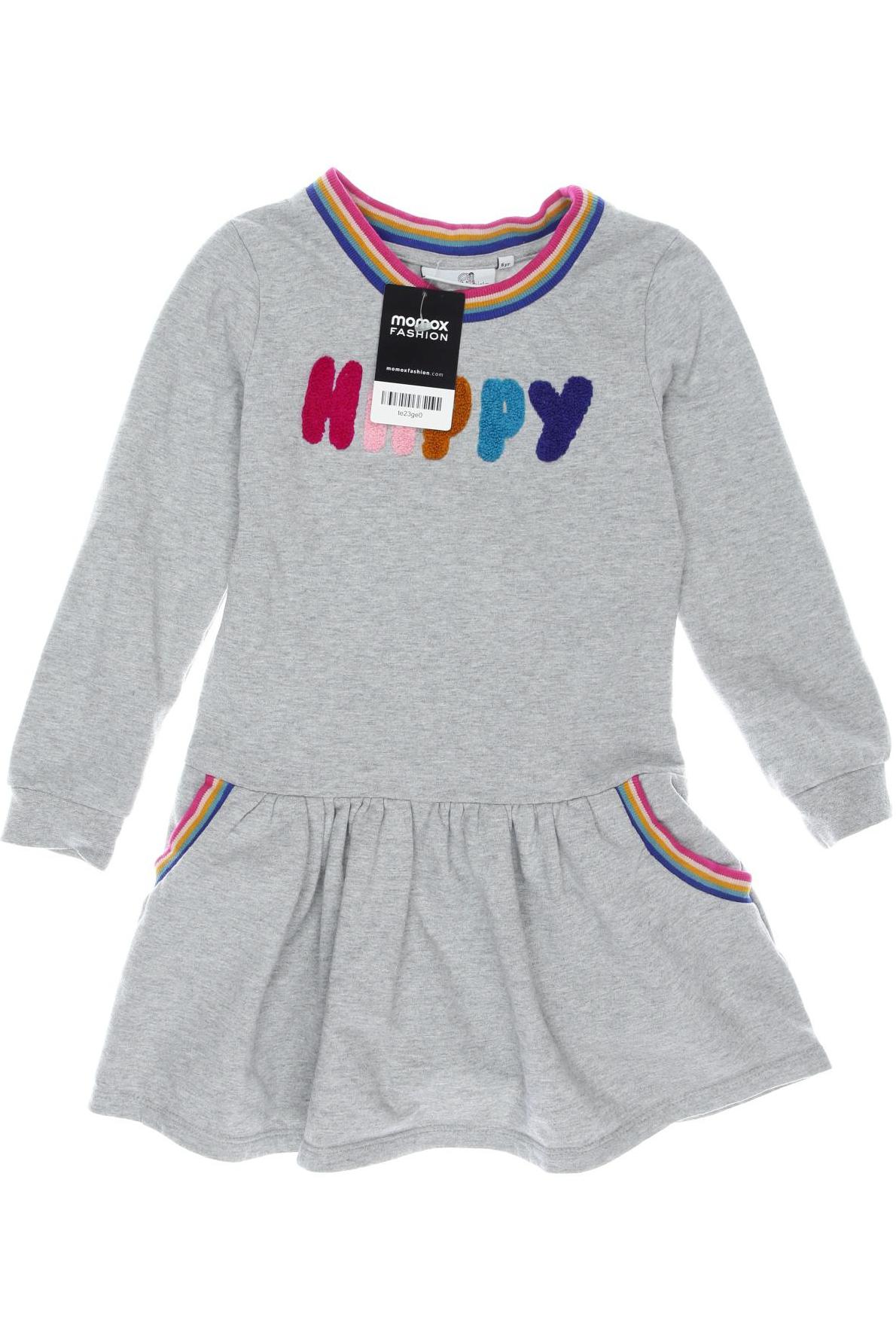 

Happy Girls Damen Kleid, grau, Gr. 122