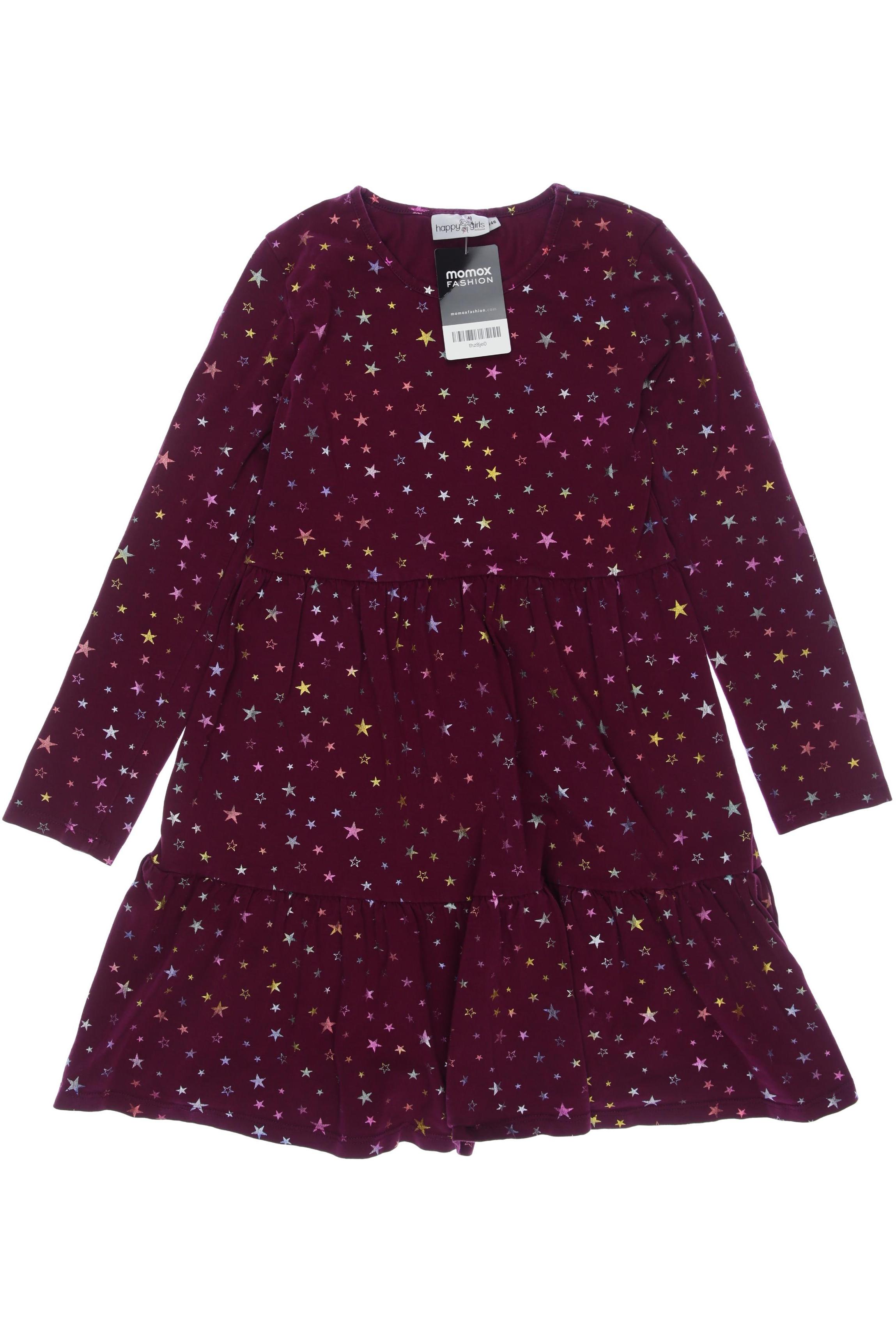 

Happy Girls Damen Kleid, flieder, Gr. 146