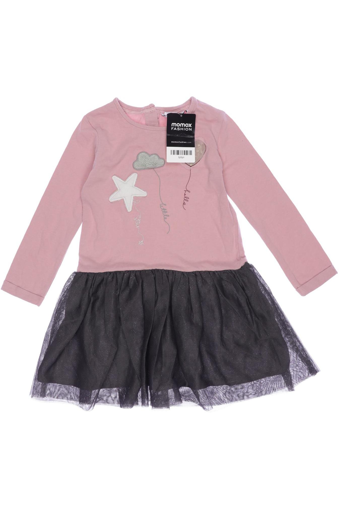 

Happy Girls Damen Kleid, pink, Gr. 104