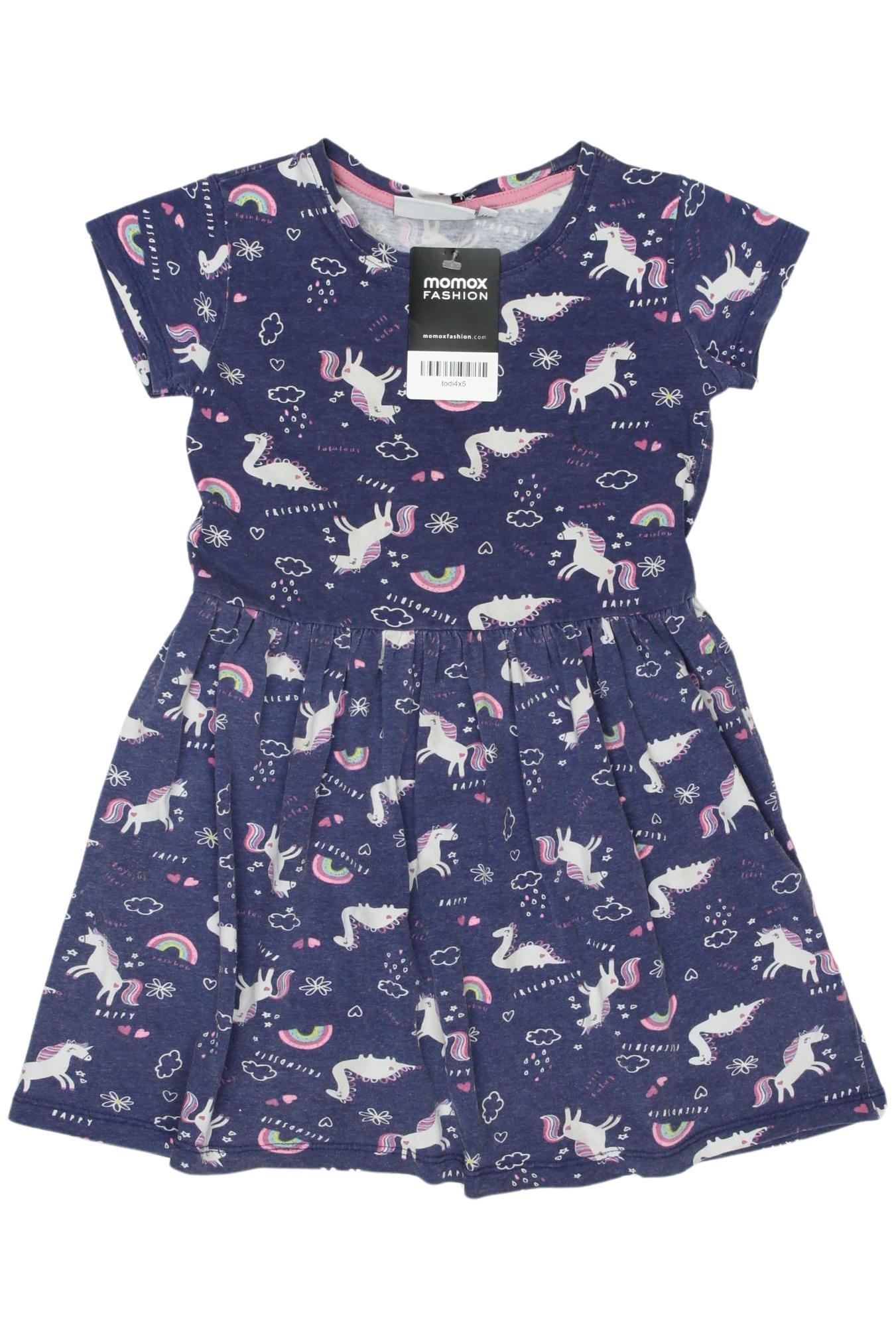 

Happy Girls Damen Kleid, grau, Gr. 116