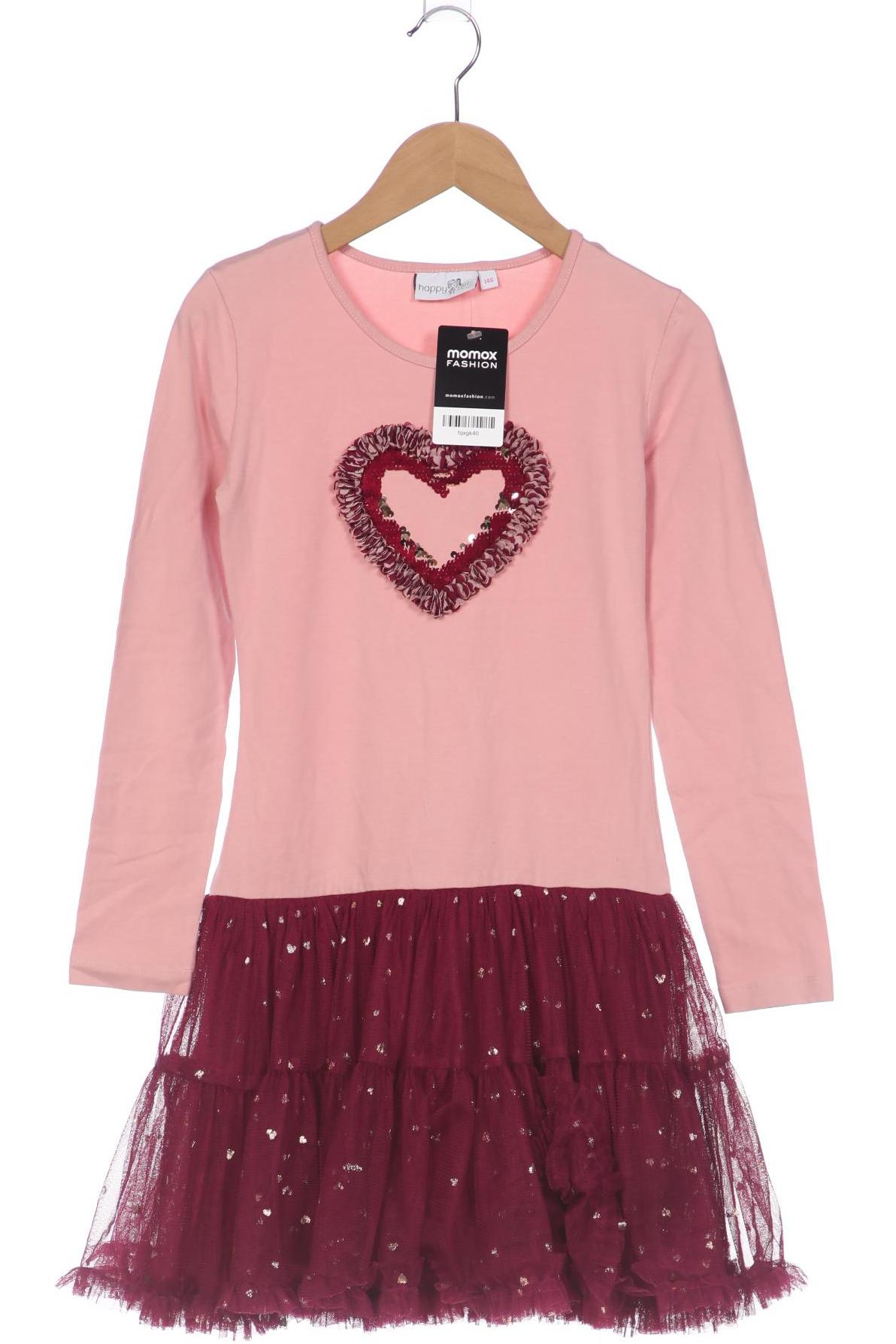

Happy Girls Damen Kleid, pink, Gr. 146