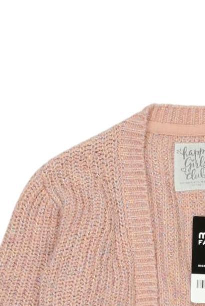 Thumbnail - Happy Girls Mädchen Strickjacke, pink, Gr. 92