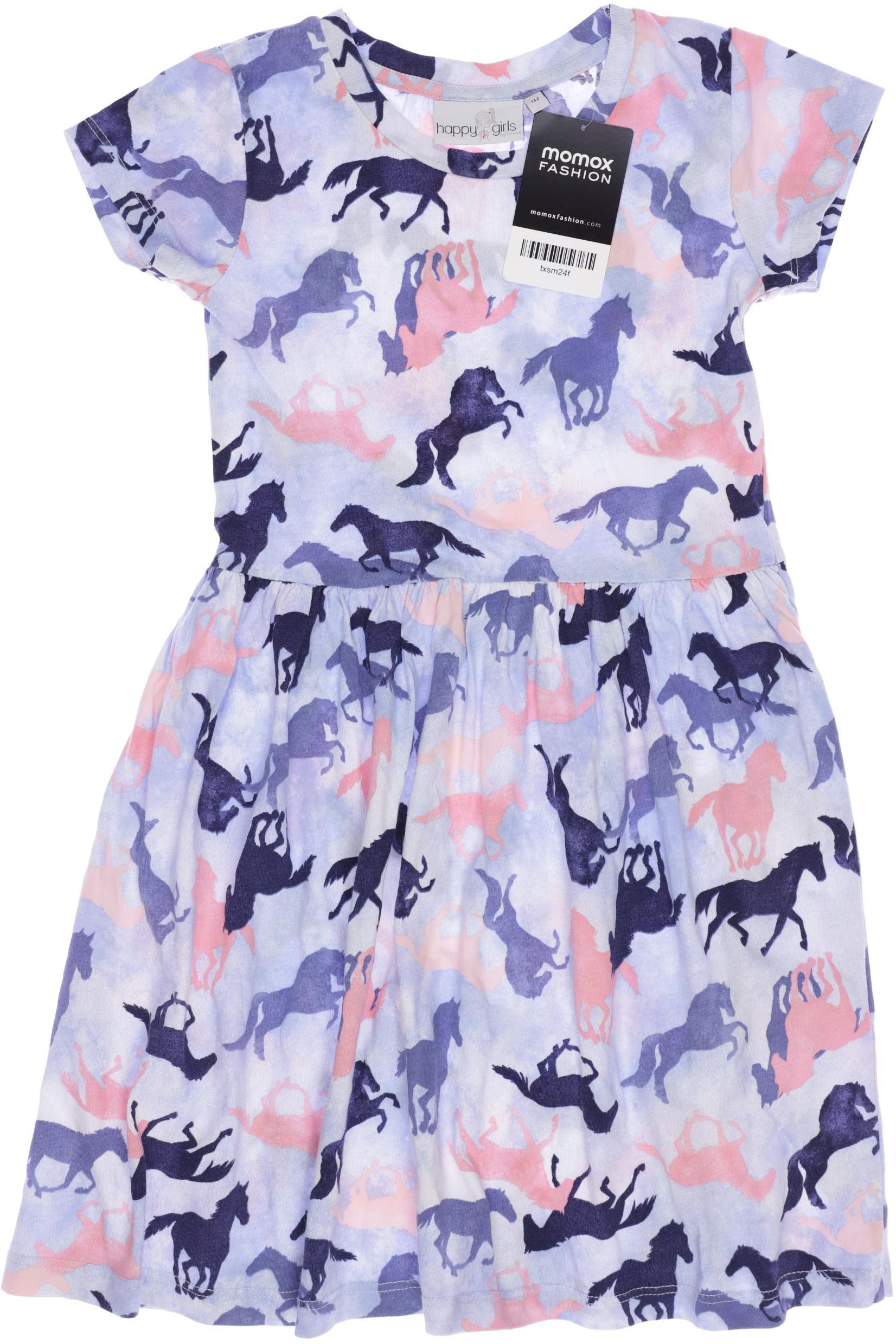 

Happy Girls Damen Kleid, hellblau, Gr. 122