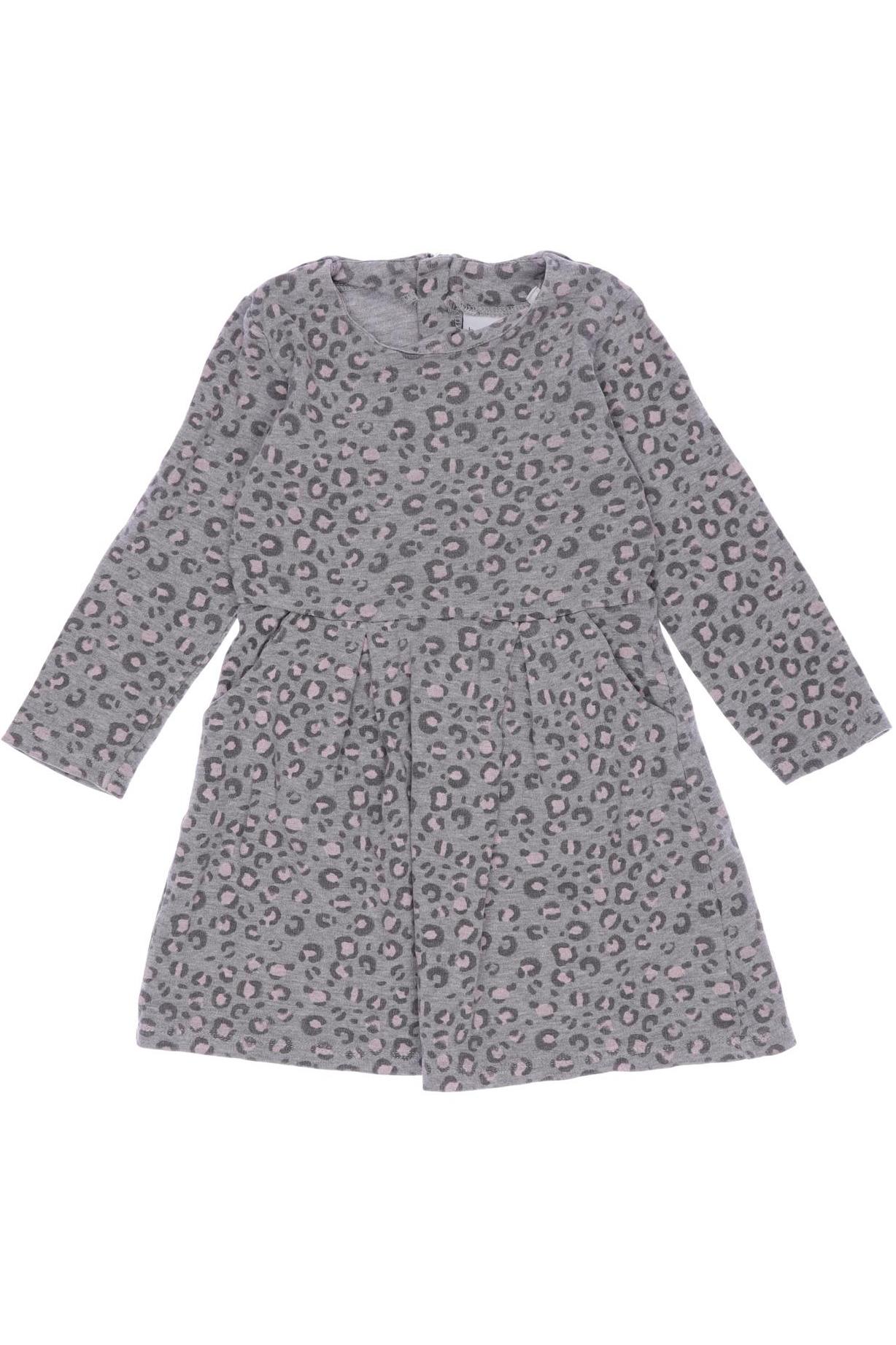 

Happy Girls Damen Kleid, grau, Gr. 104