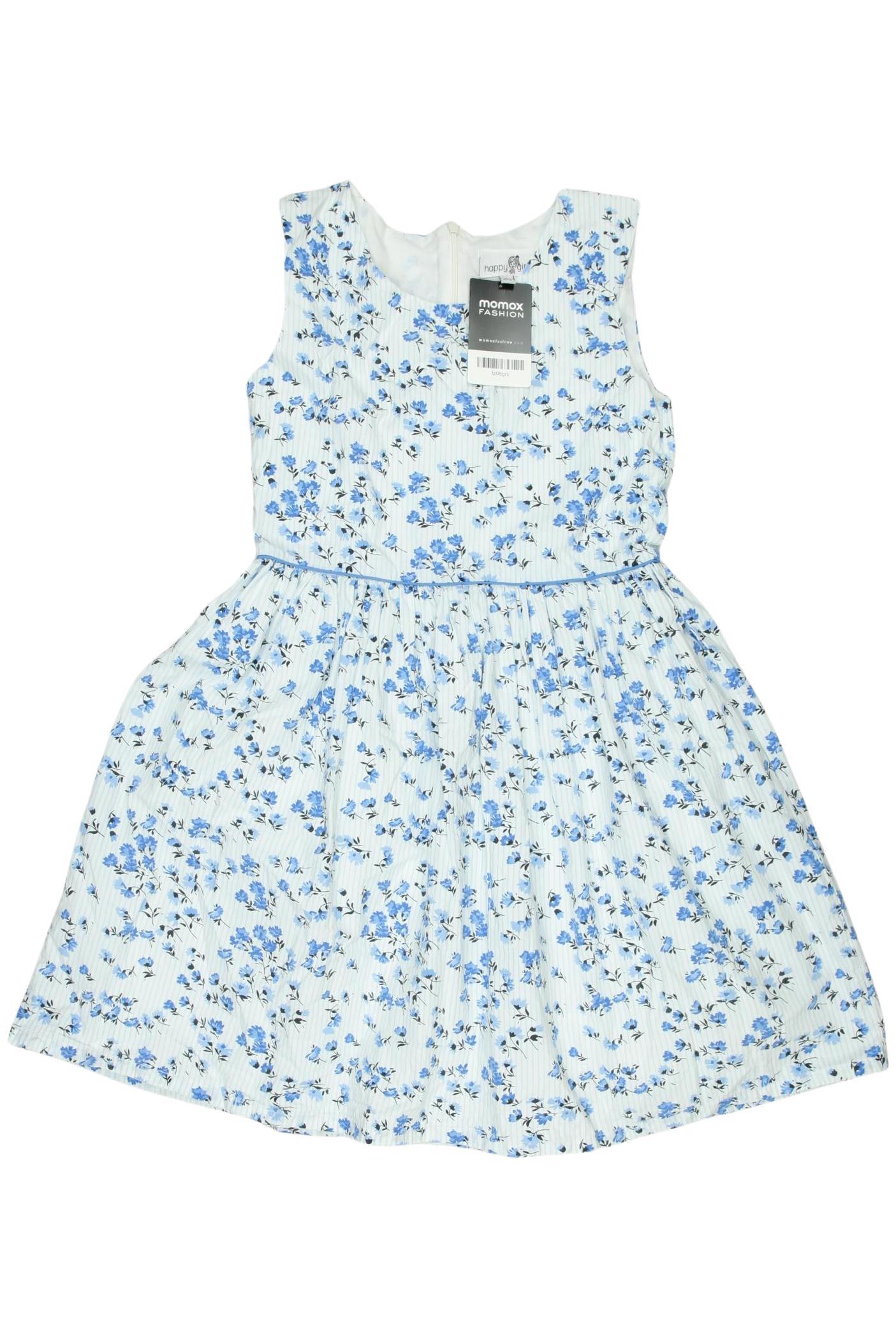 

Happy Girls Damen Kleid, hellblau, Gr. 152