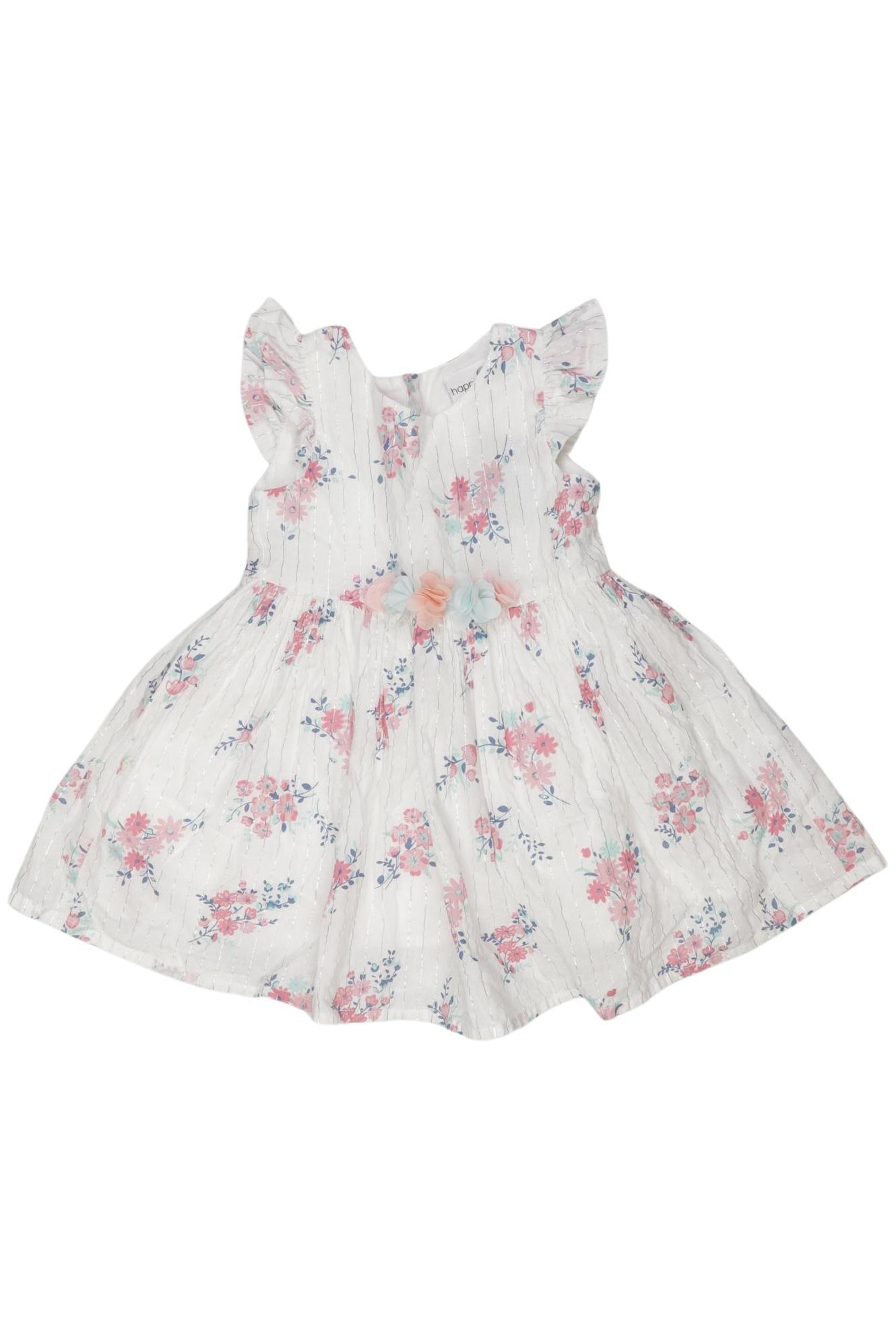 

Happy Girls Mädchen Kleid, mehrfarbig, Gr. 80