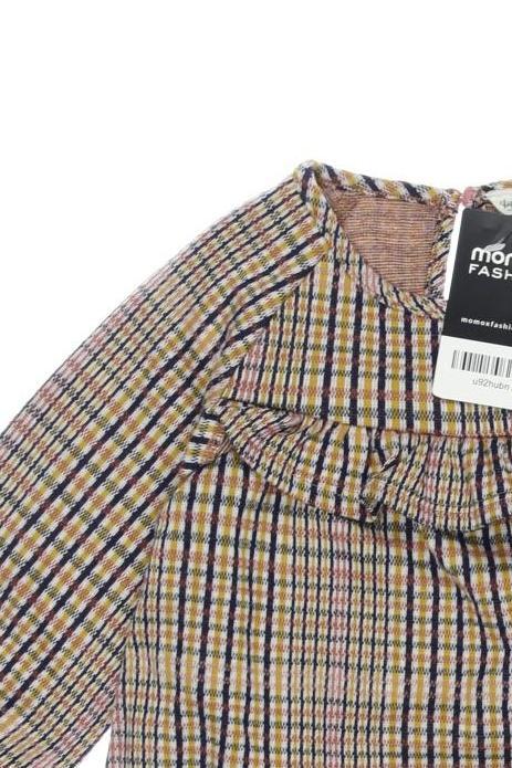 Thumbnail - Happy Girls Mädchen Kleid, braun, Gr. 92