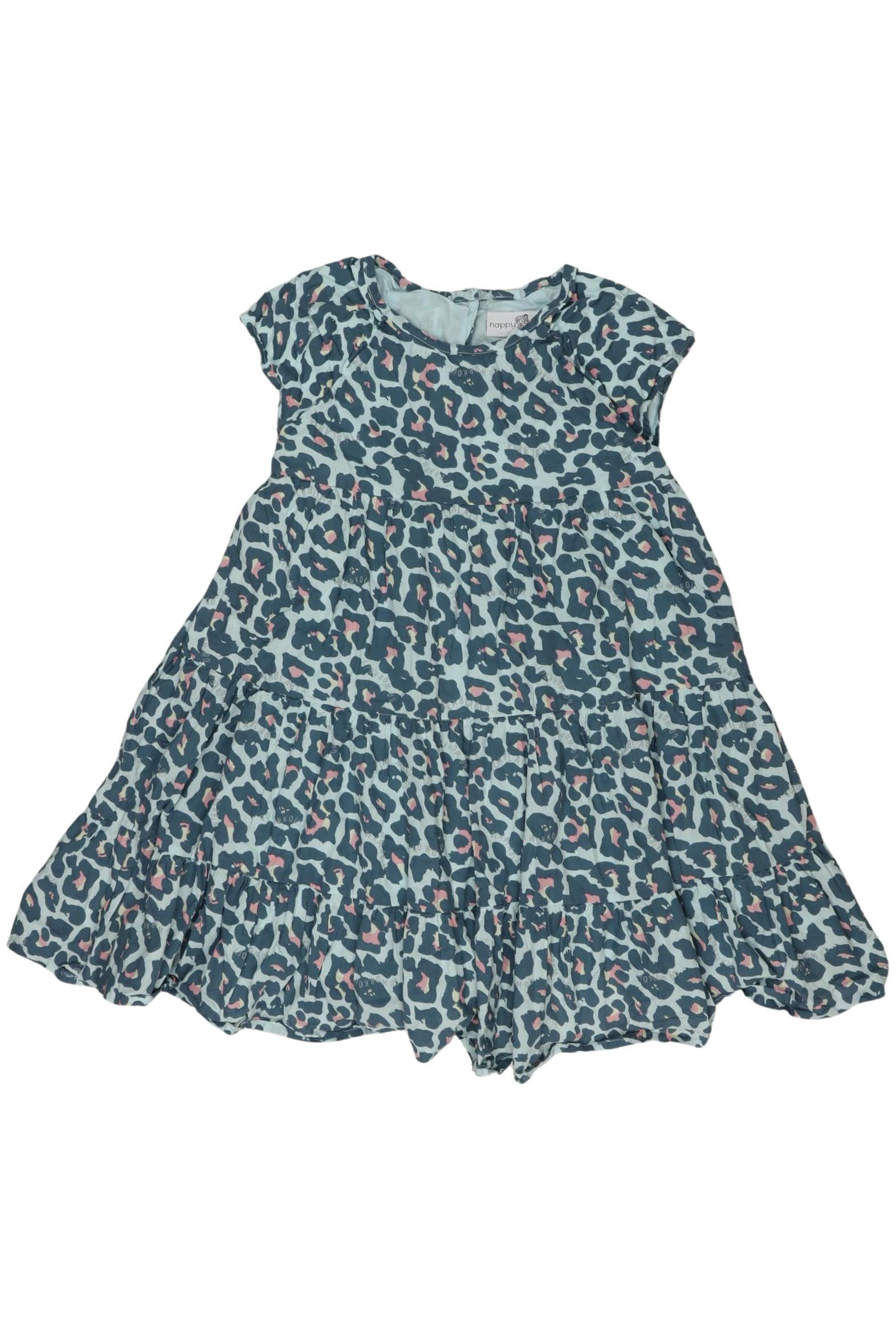 

Happy Girls Damen Kleid, mehrfarbig, Gr. 122