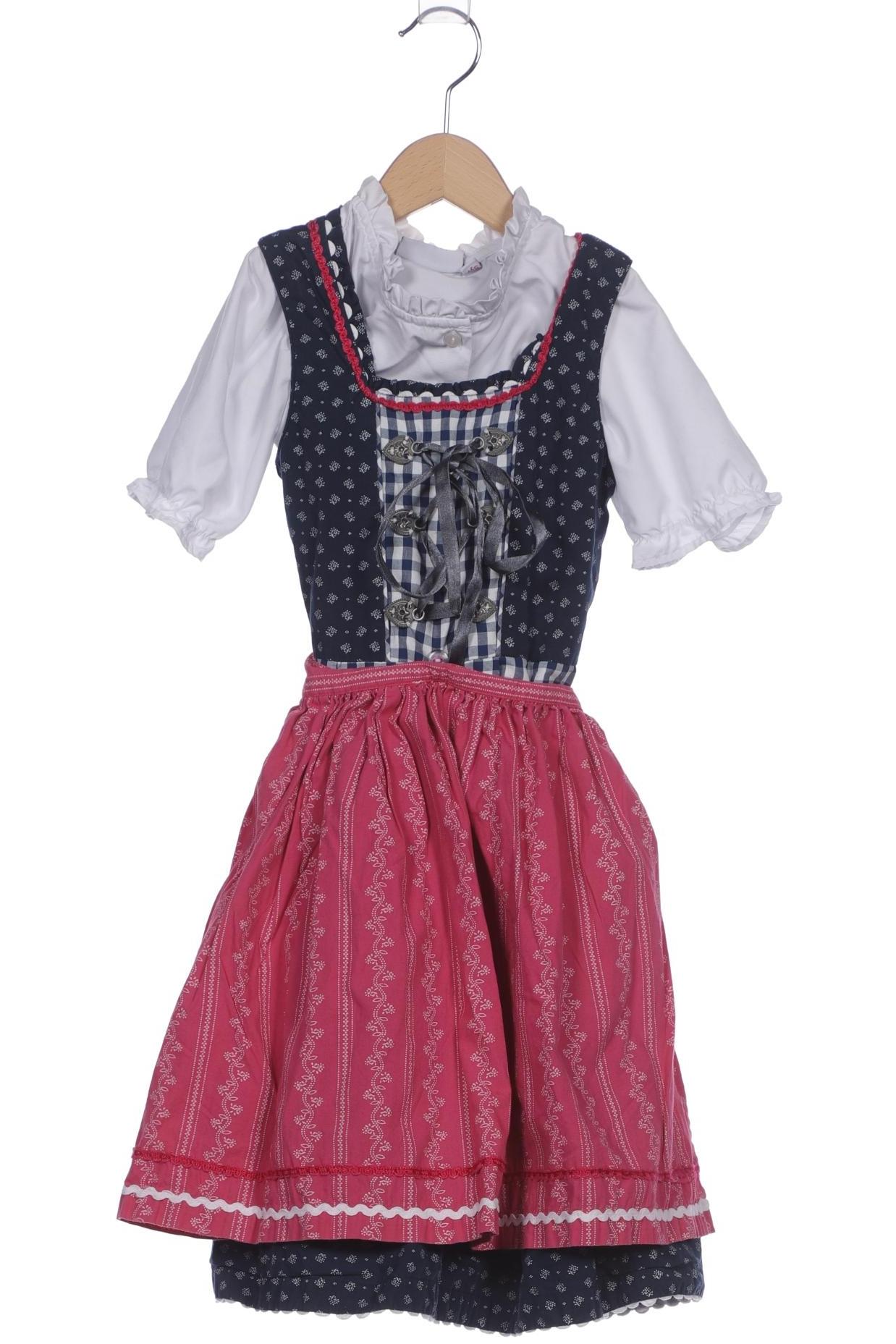 

Happy Girls Damen Kleid, marineblau, Gr. 116