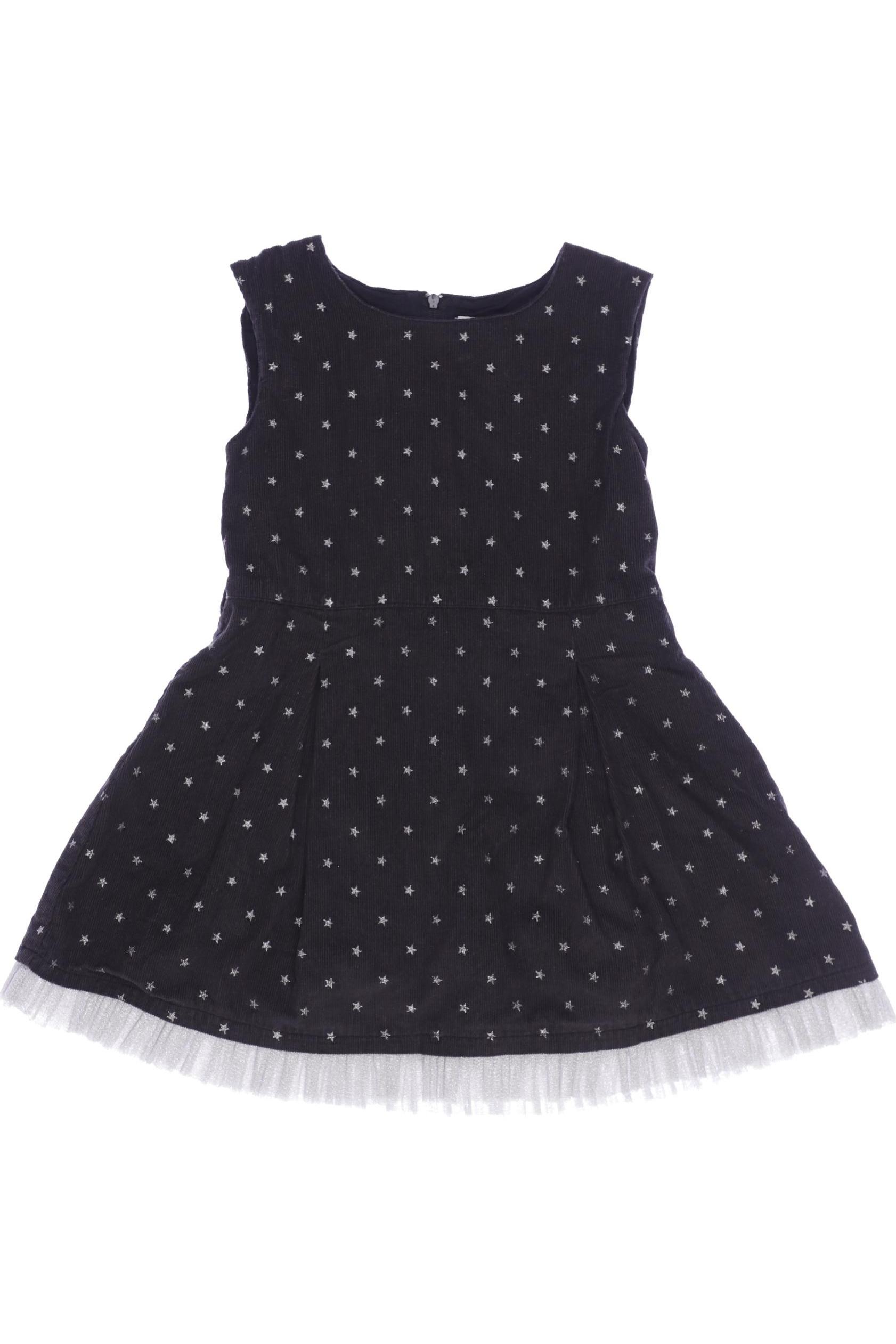 

Happy Girls Damen Kleid, schwarz, Gr. 98