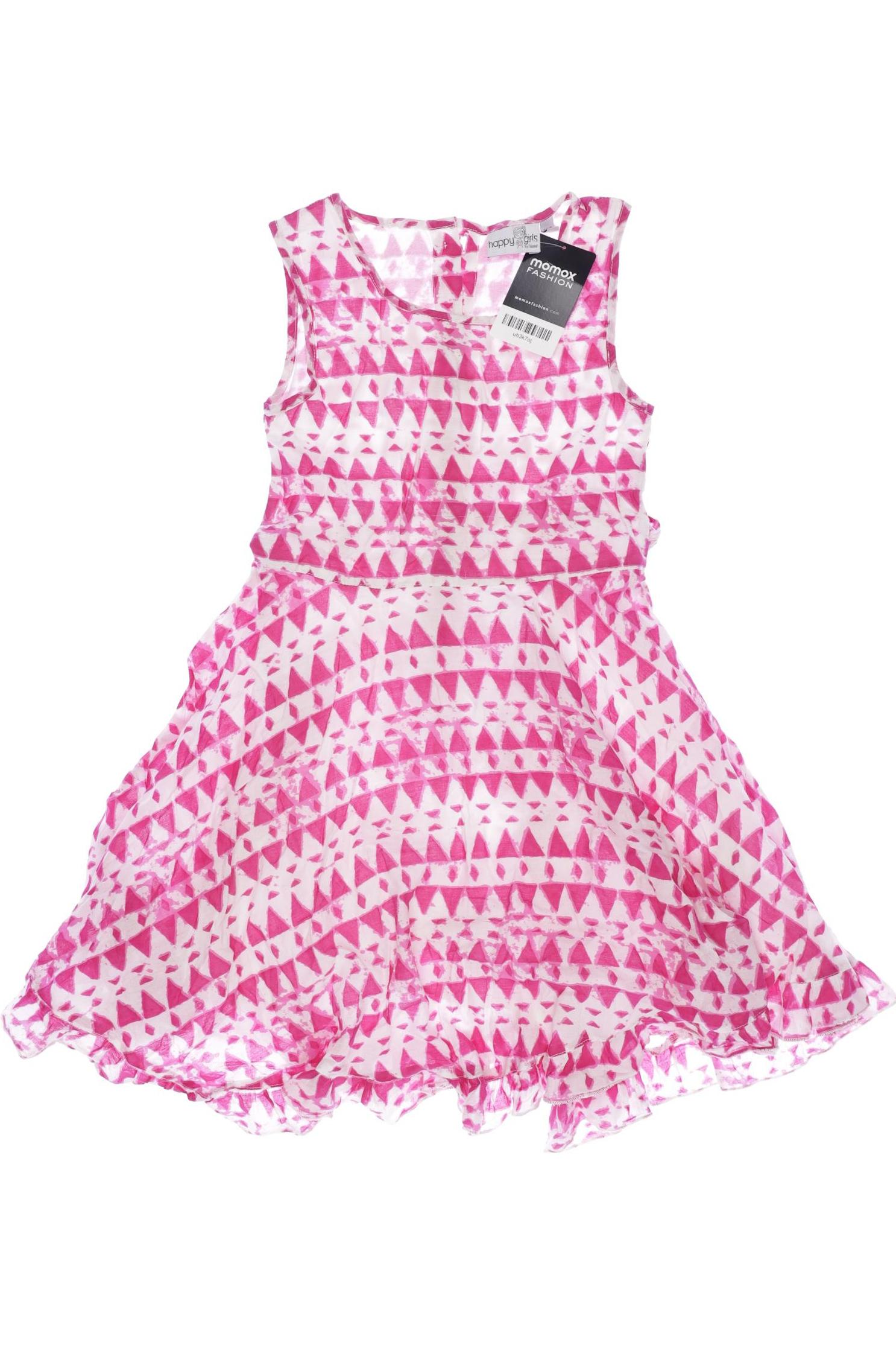 

Happy Girls Damen Kleid, pink, Gr. 122