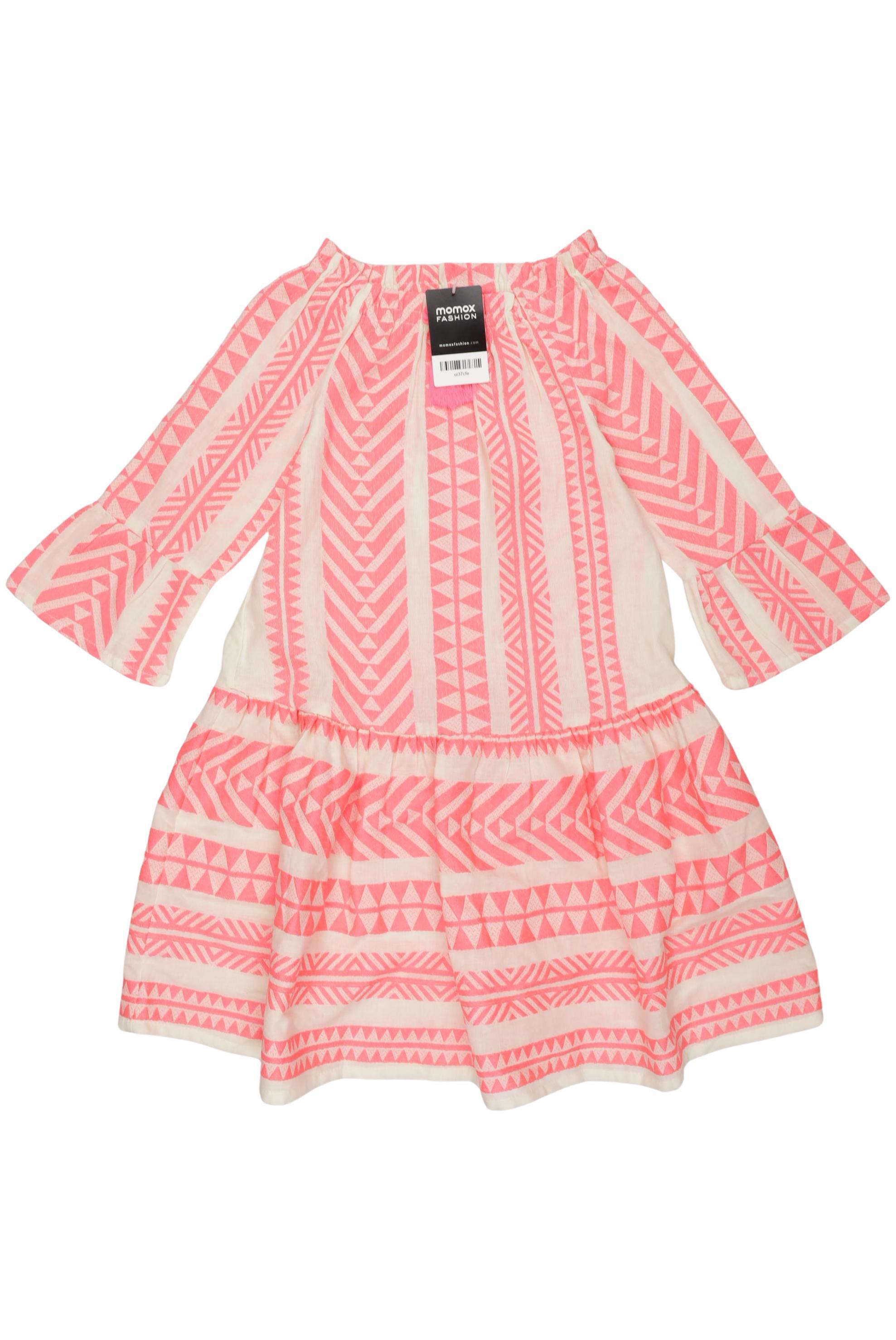 

Happy Girls Mädchen Kleid, mehrfarbig, Gr. 140