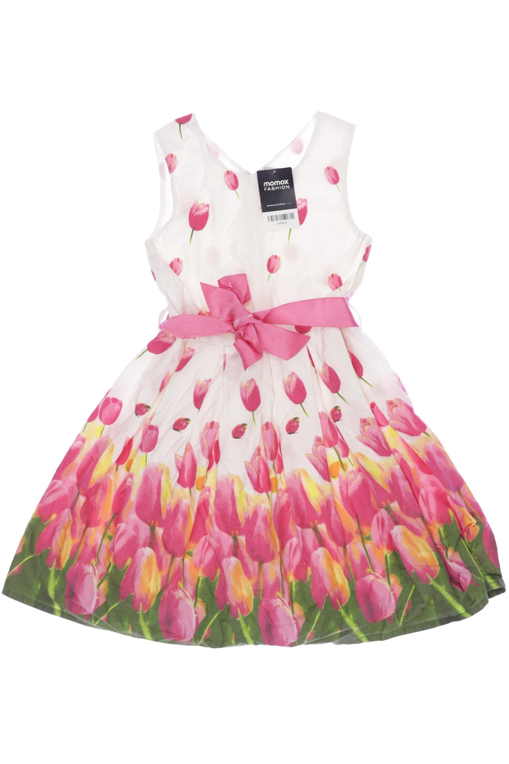 

Happy Girls Damen Kleid, pink, Gr. 134