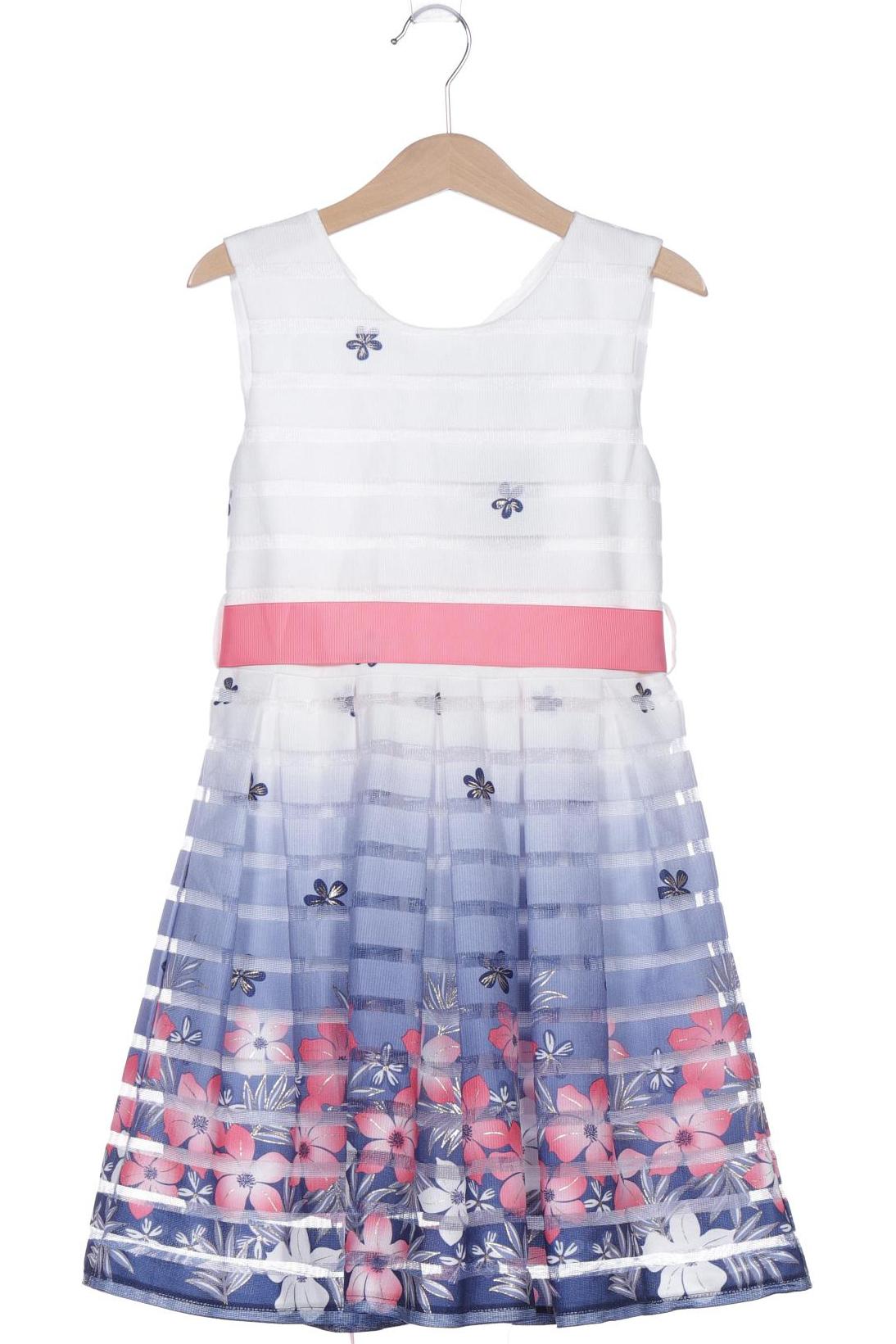 

Happy Girls Damen Kleid, blau, Gr. 122