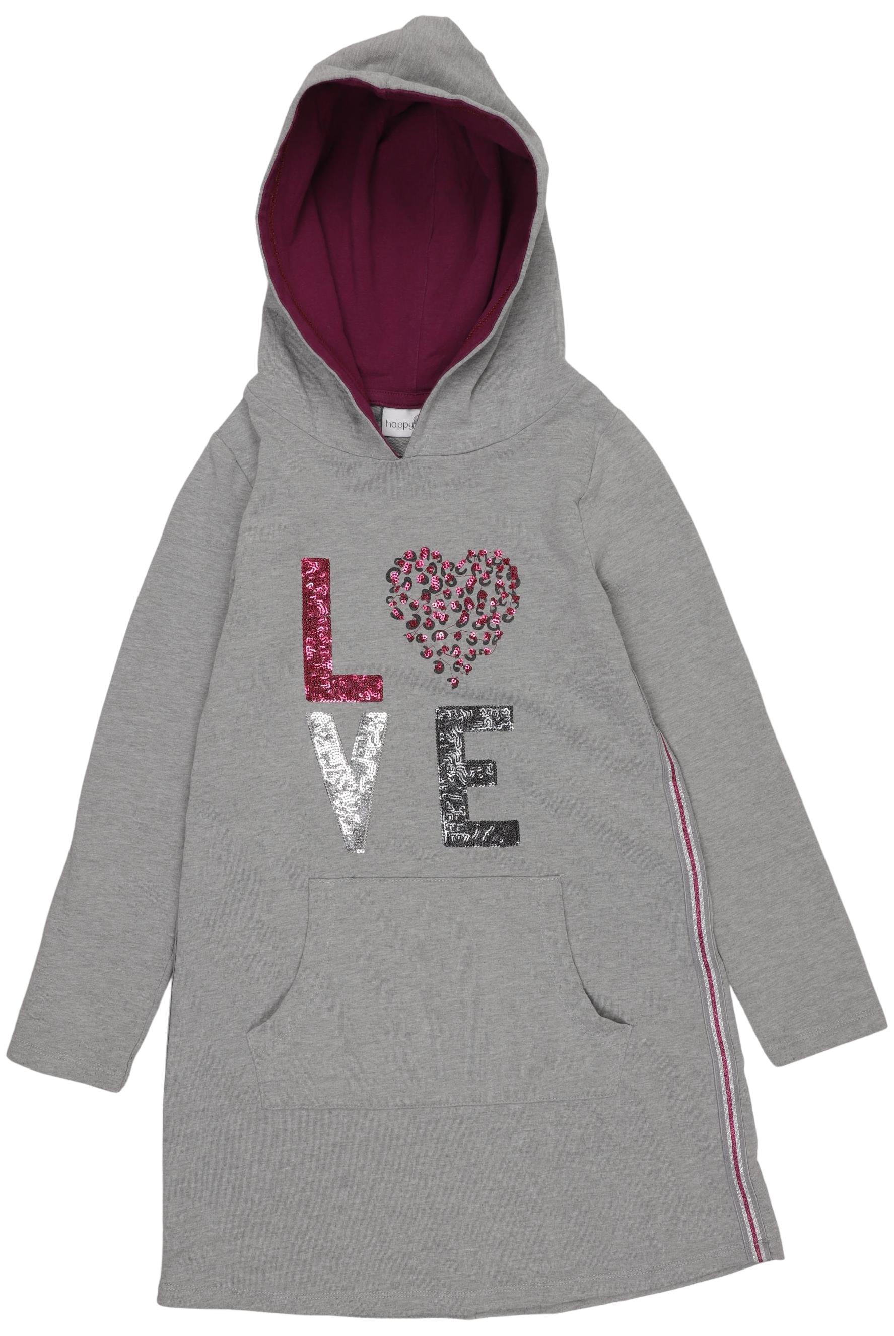 

Happy Girls Damen Kleid, grau, Gr. 134