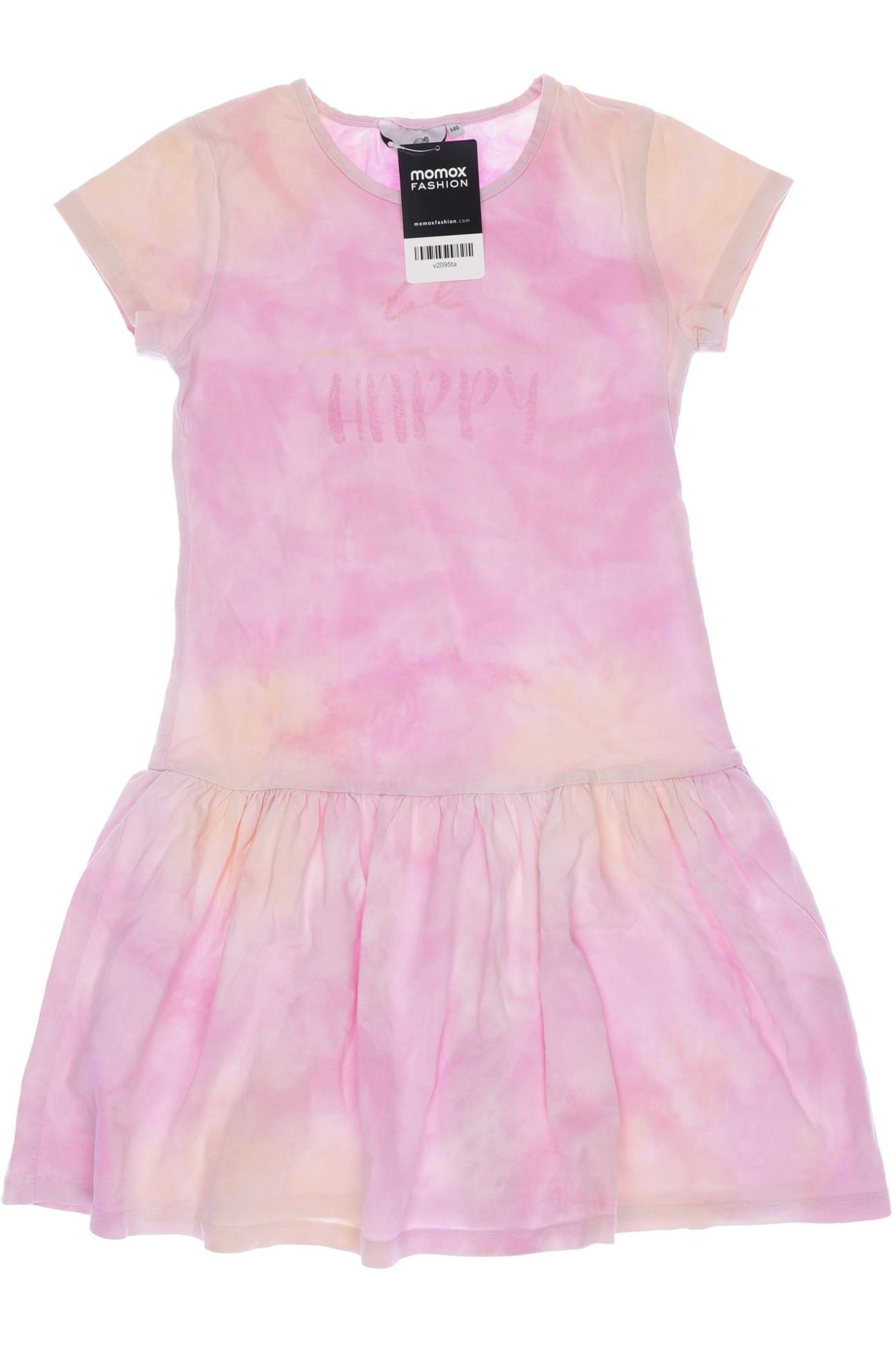 

Happy Girls Damen Kleid, pink, Gr. 140