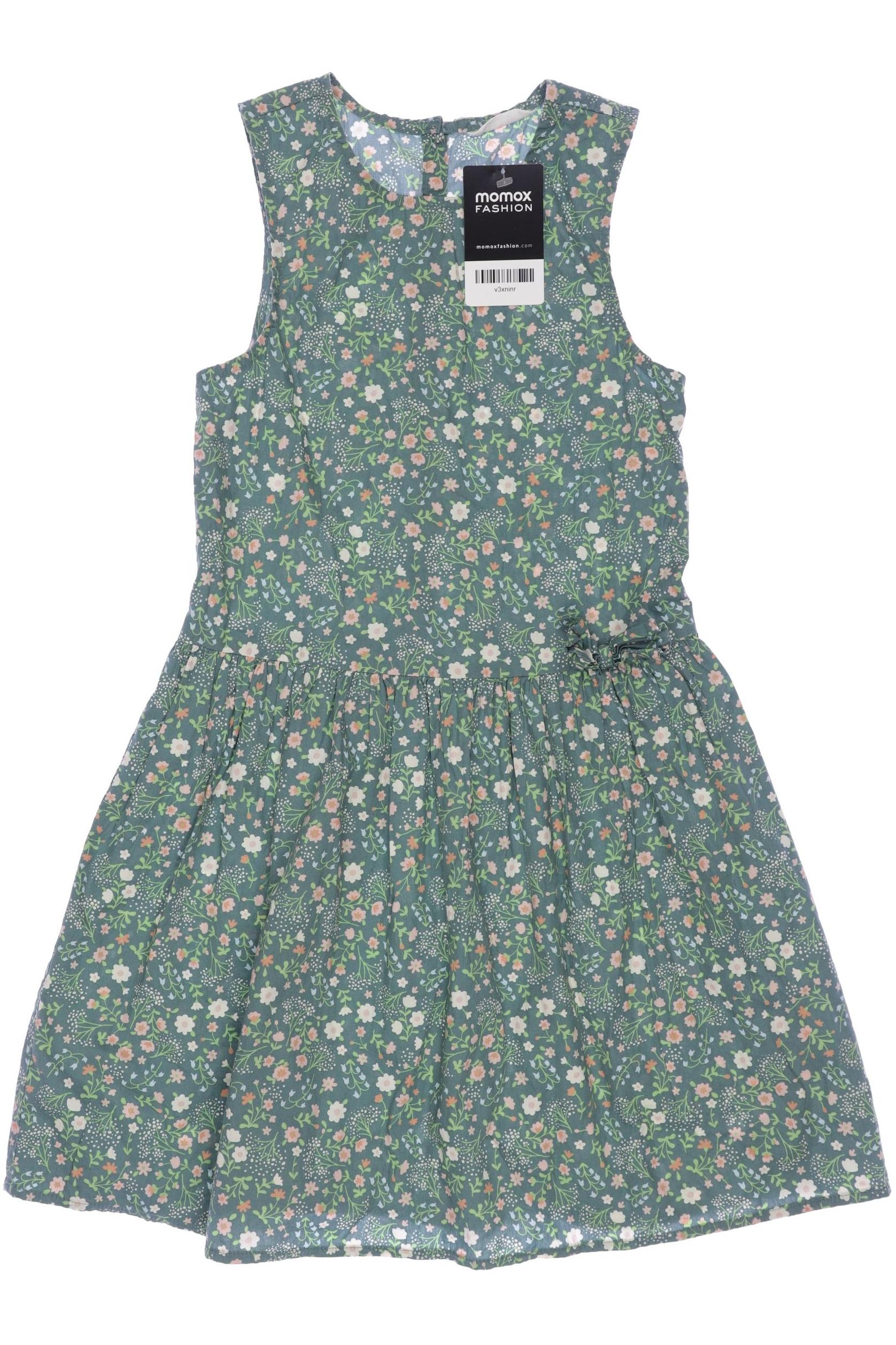 

Happy Girls Damen Kleid, grün, Gr. 140