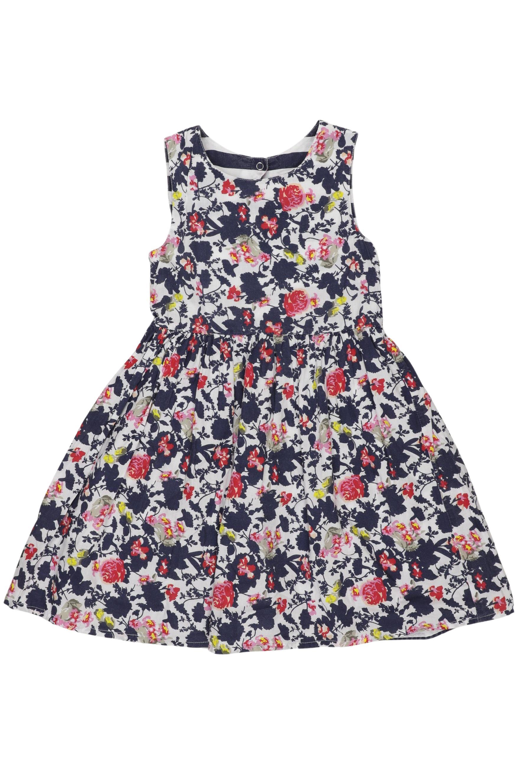 

Happy Girls Damen Kleid, marineblau, Gr. 110