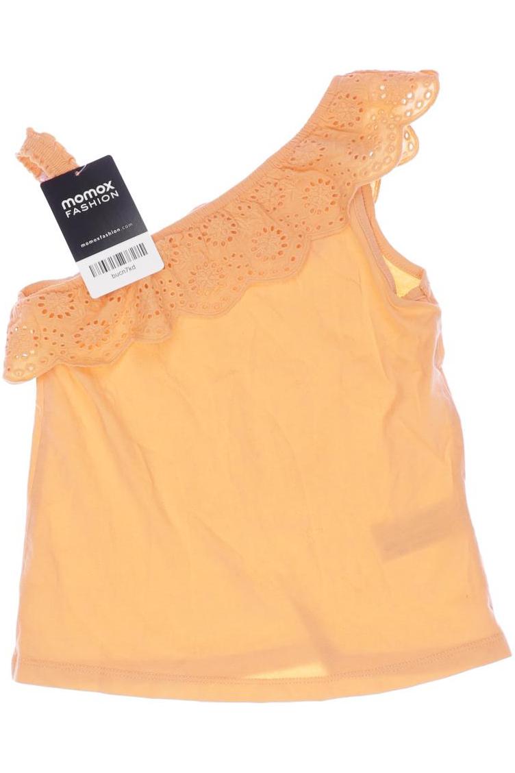 

Happy Girls Damen Top, orange, Gr. 110