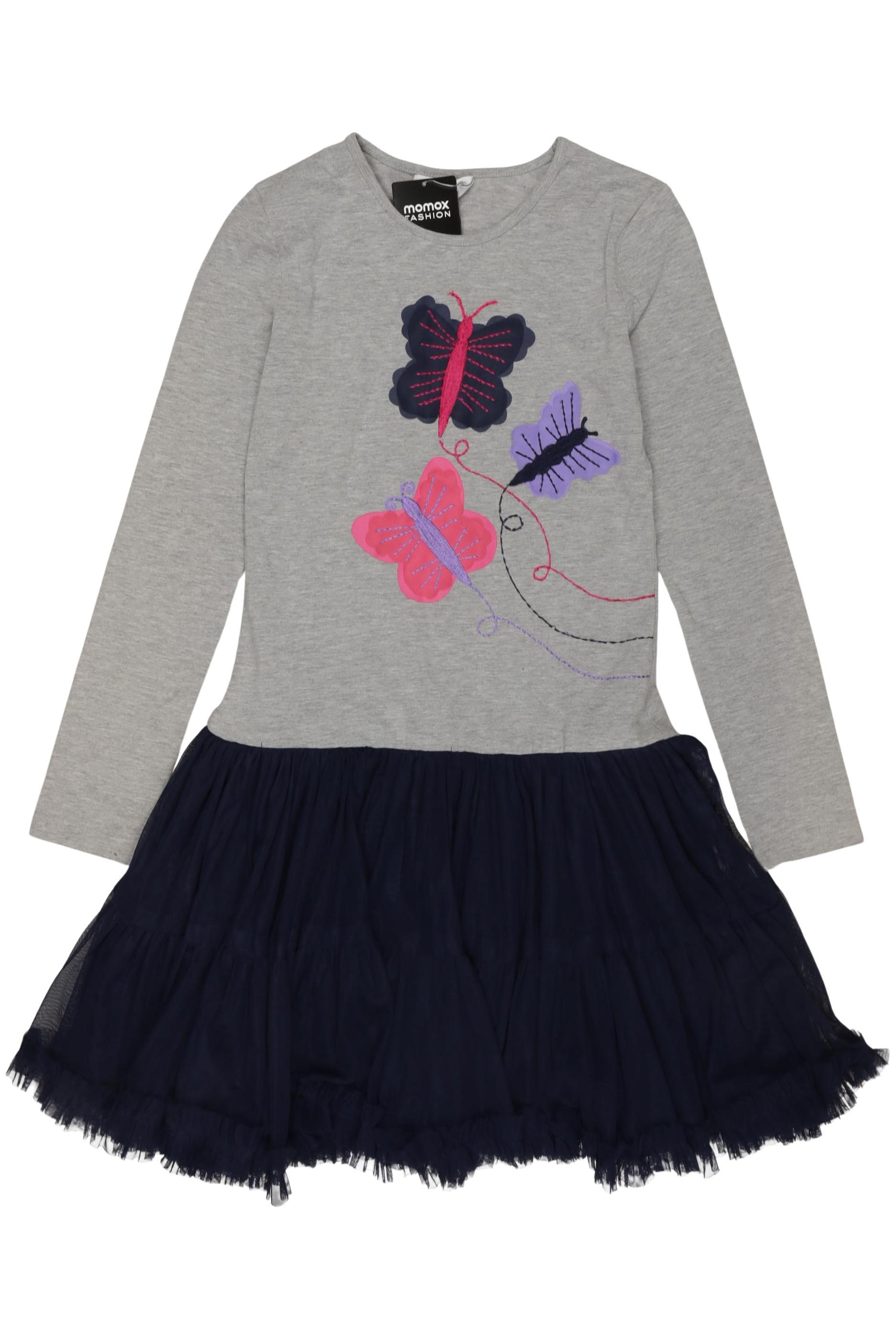 

Happy Girls Mädchen Kleid, mehrfarbig, Gr. 146