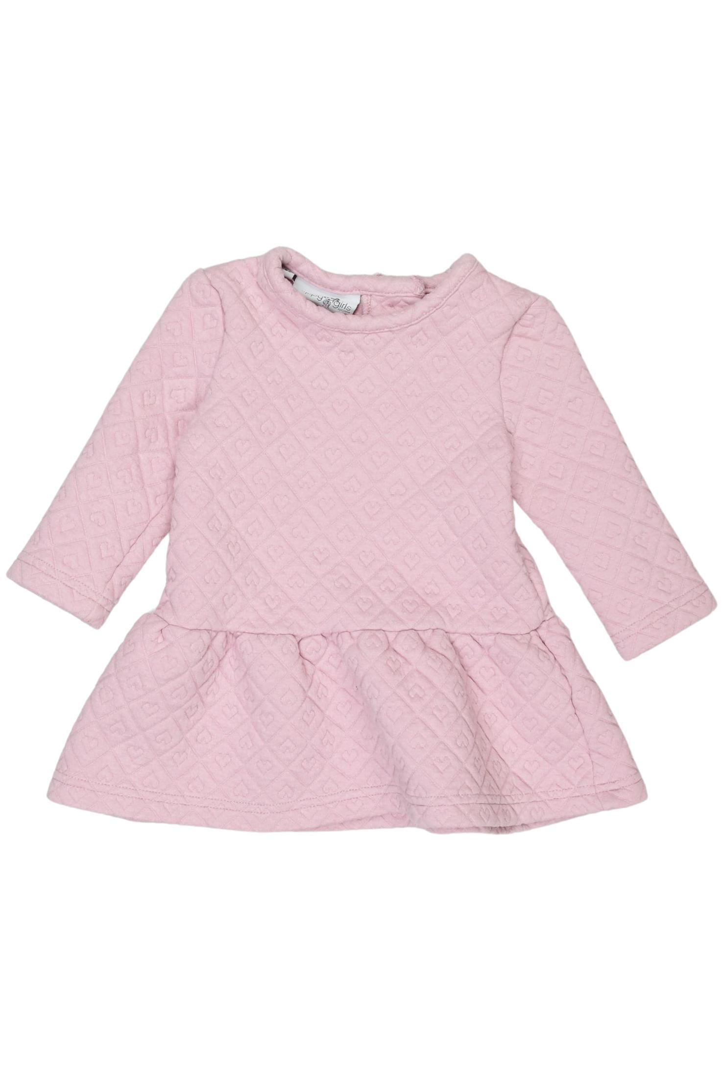 

Happy Girls Mädchen Kleid, pink, Gr. 80