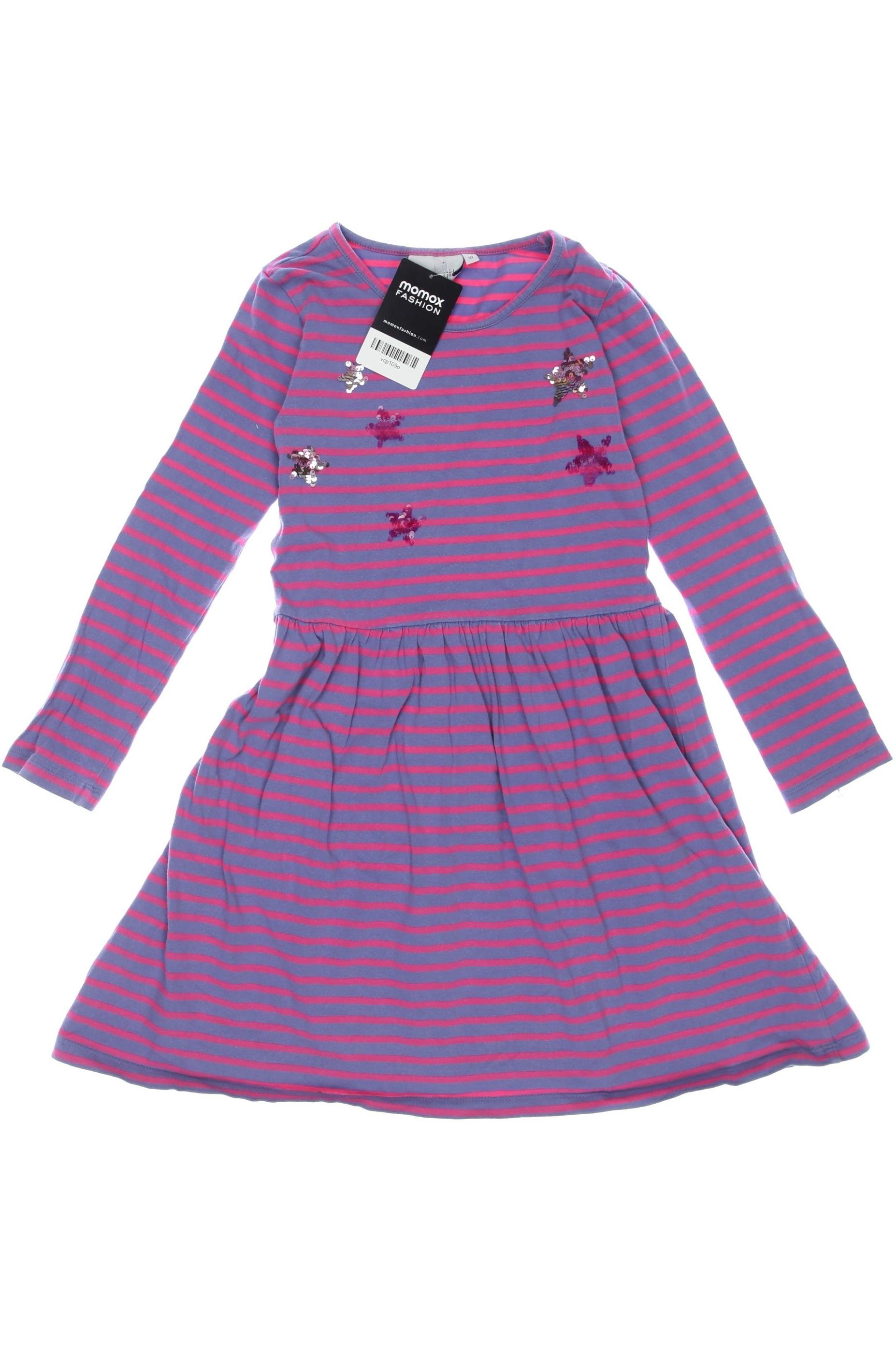 

Happy Girls Damen Kleid, flieder, Gr. 122