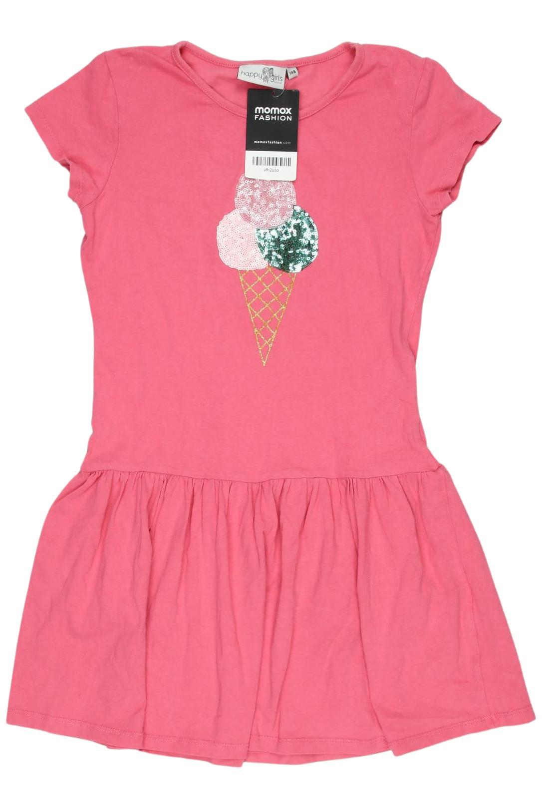 

Happy Girls Damen Kleid, pink, Gr. 146