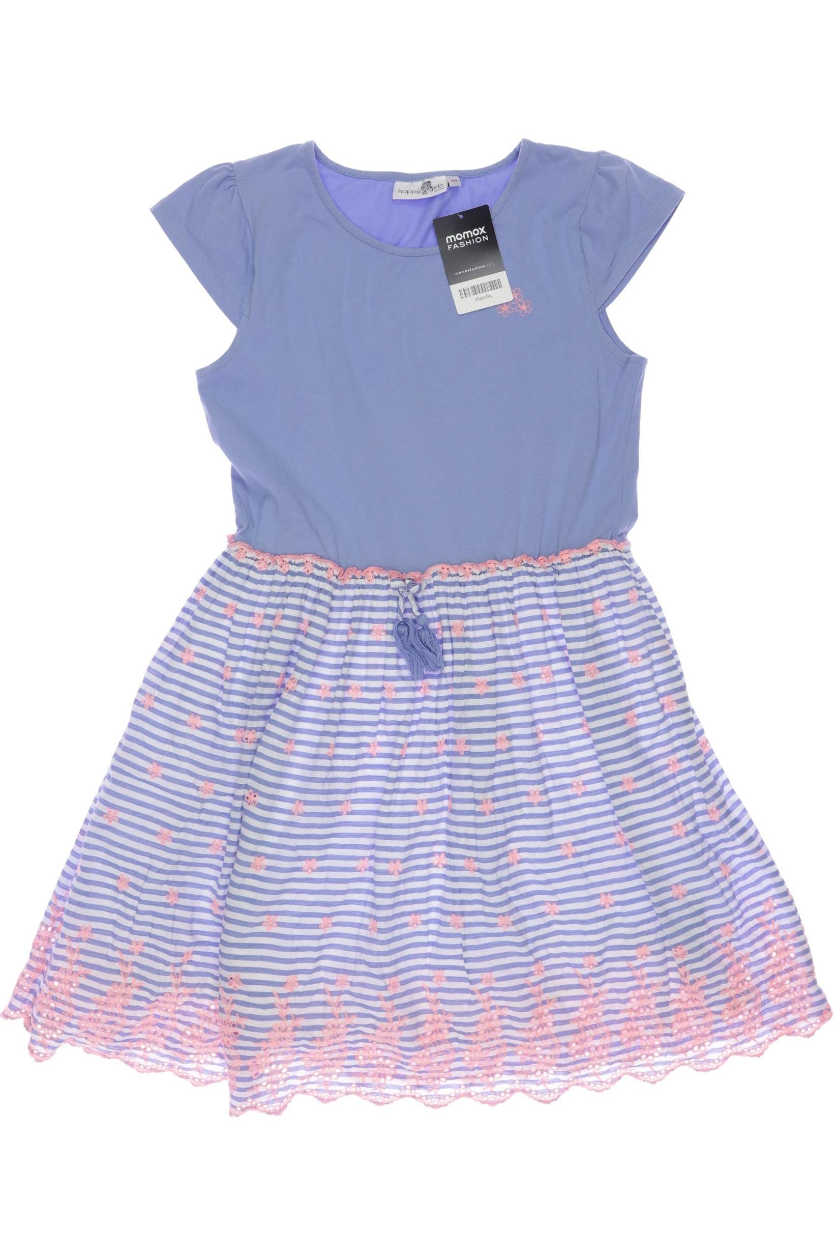 

Happy Girls Damen Kleid, blau, Gr. 164