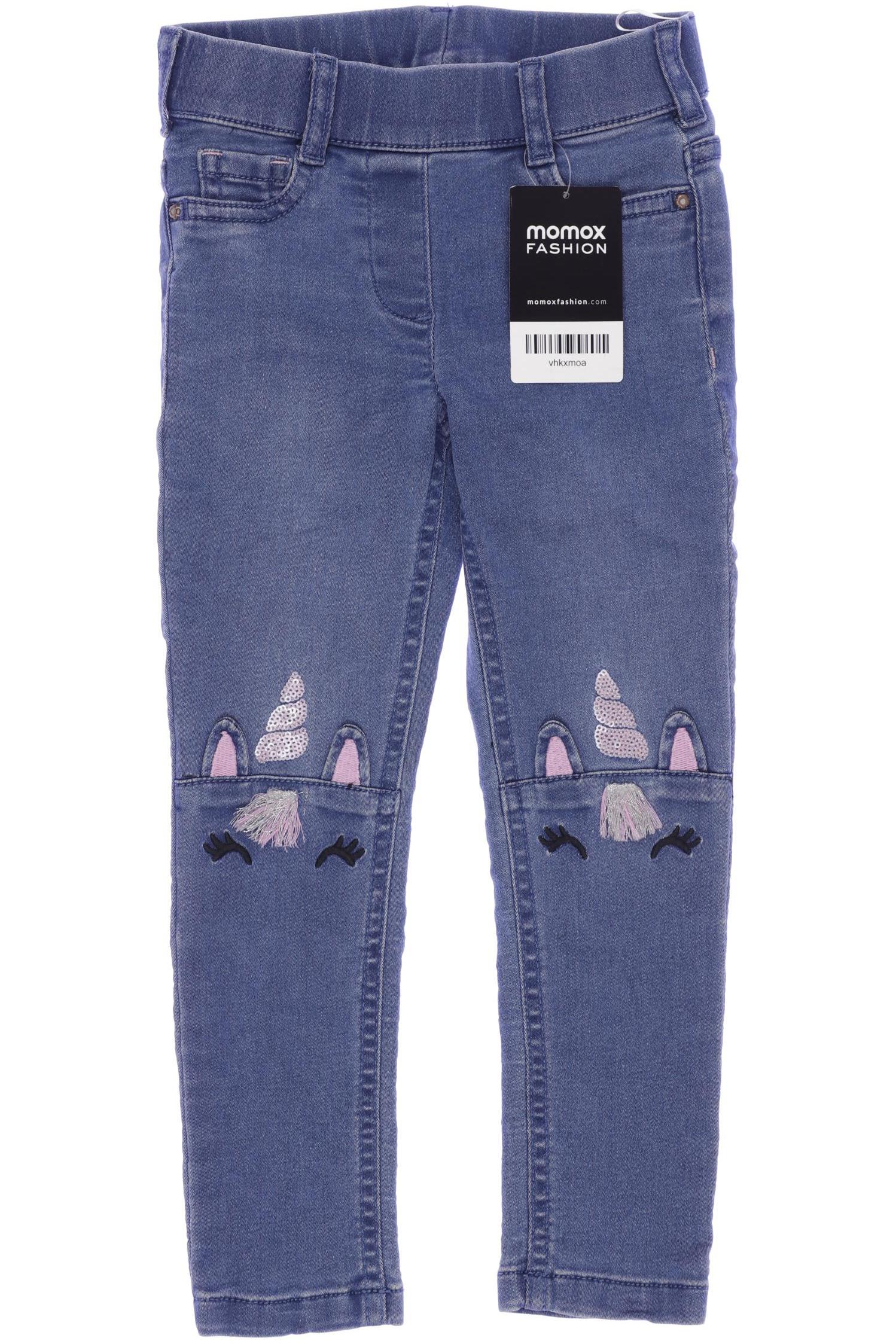 

Happy Girls Damen Jeans, blau, Gr. 104