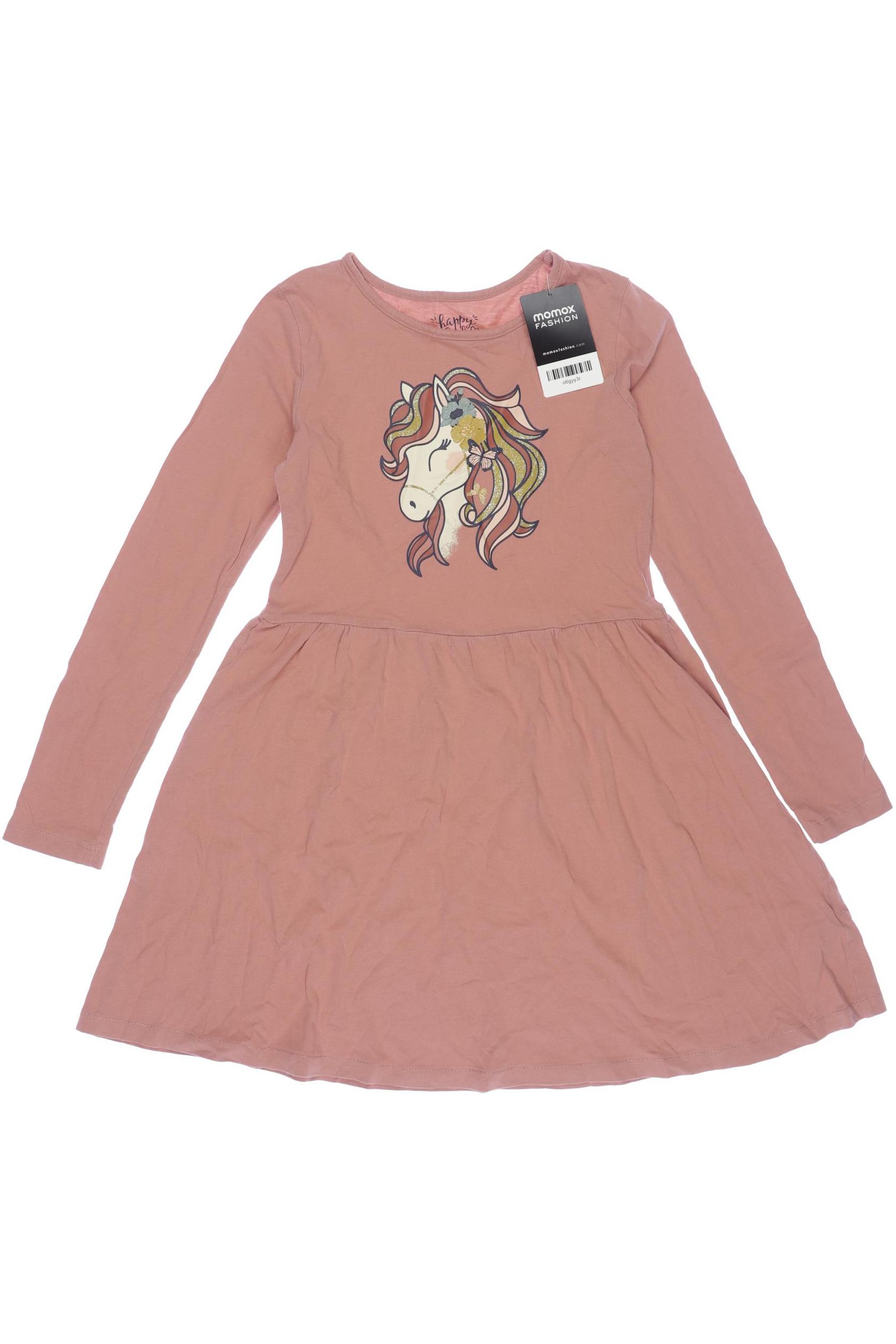 

Happy Girls Damen Kleid, pink, Gr. 140