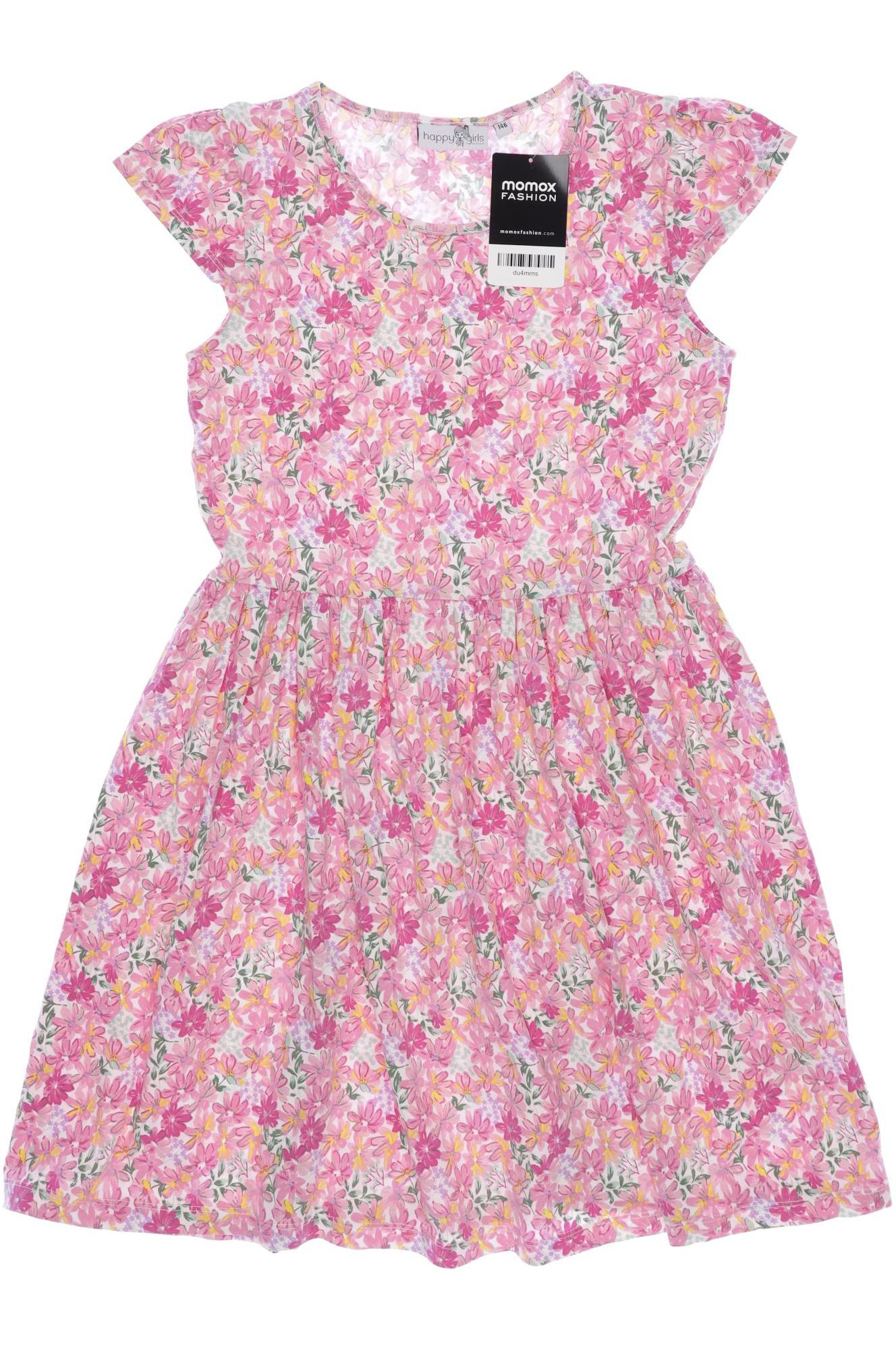 

Happy Girls Damen Kleid, pink, Gr. 146
