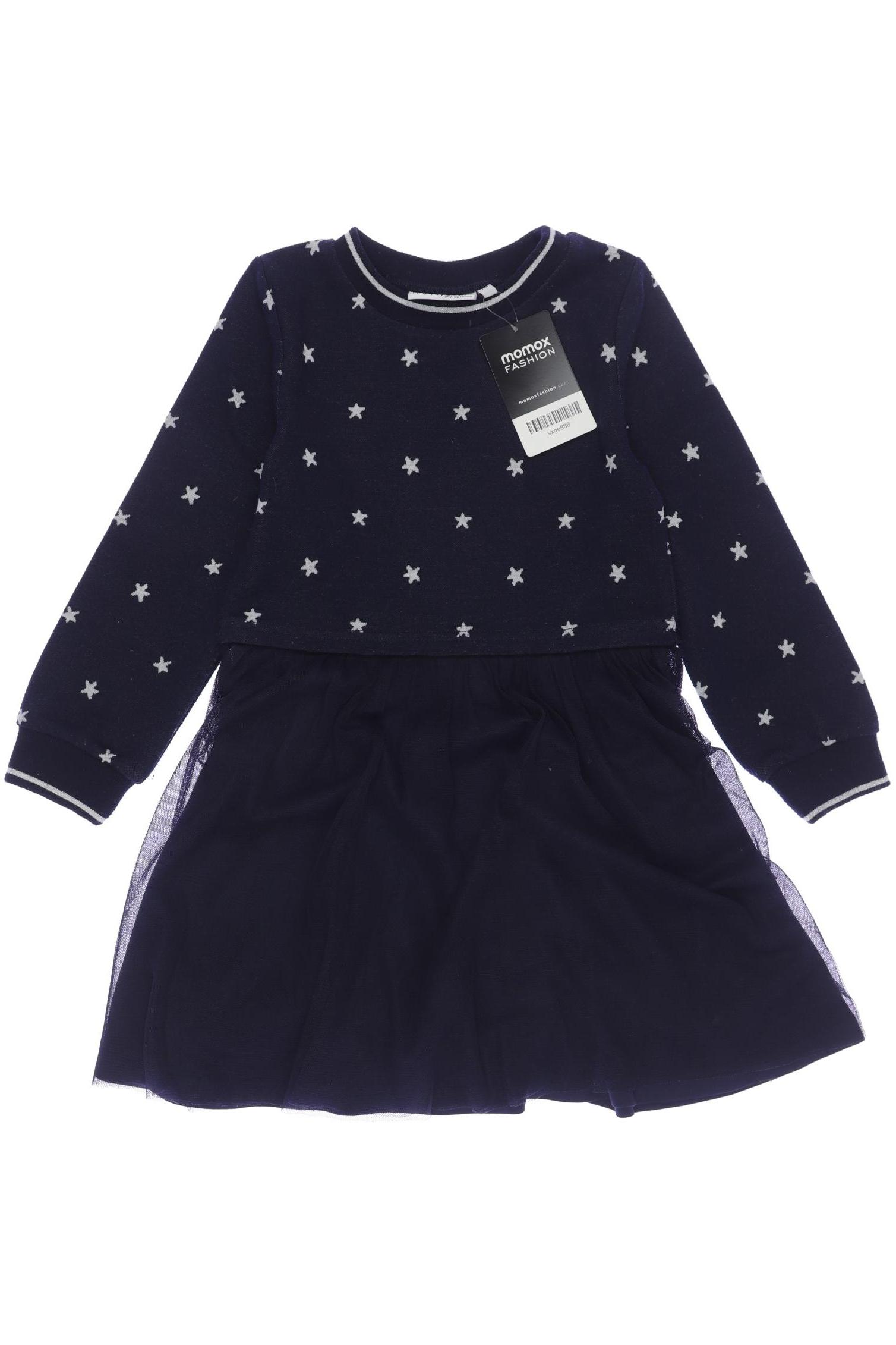 

Happy Girls Damen Kleid, marineblau, Gr. 116