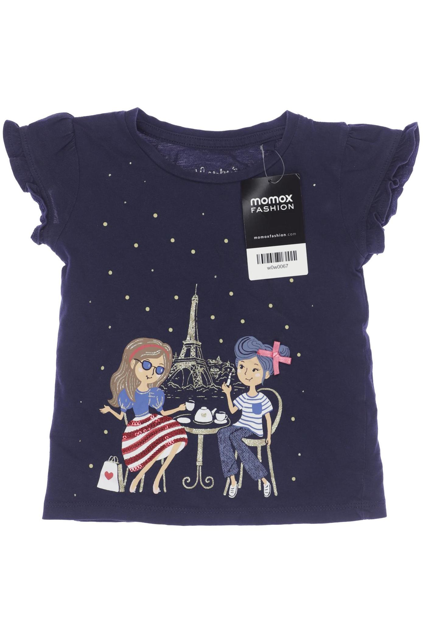 

Happy Girls Damen T-Shirt, marineblau, Gr. 92