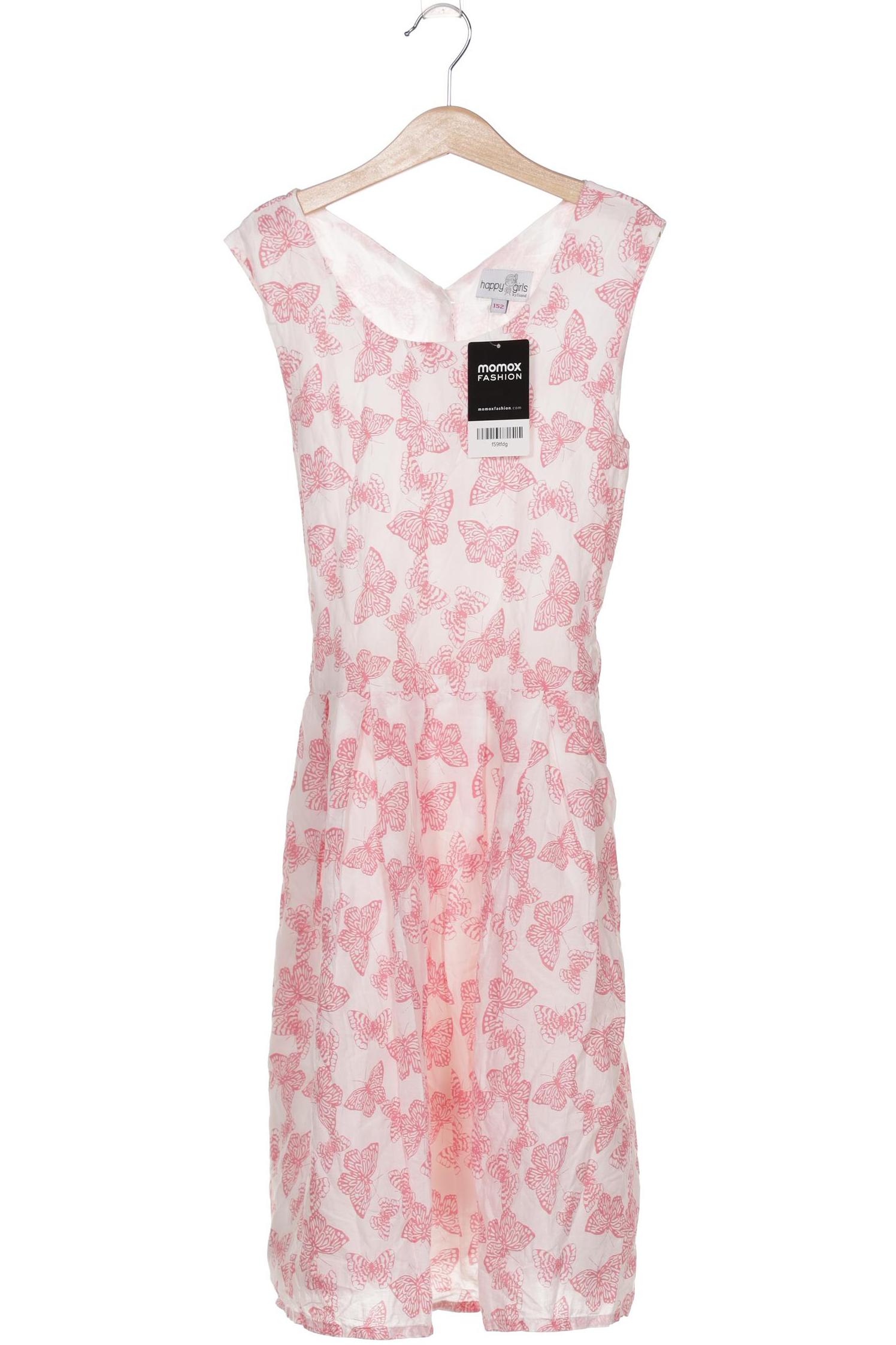 

Happy Girls Damen Kleid, pink, Gr. 152