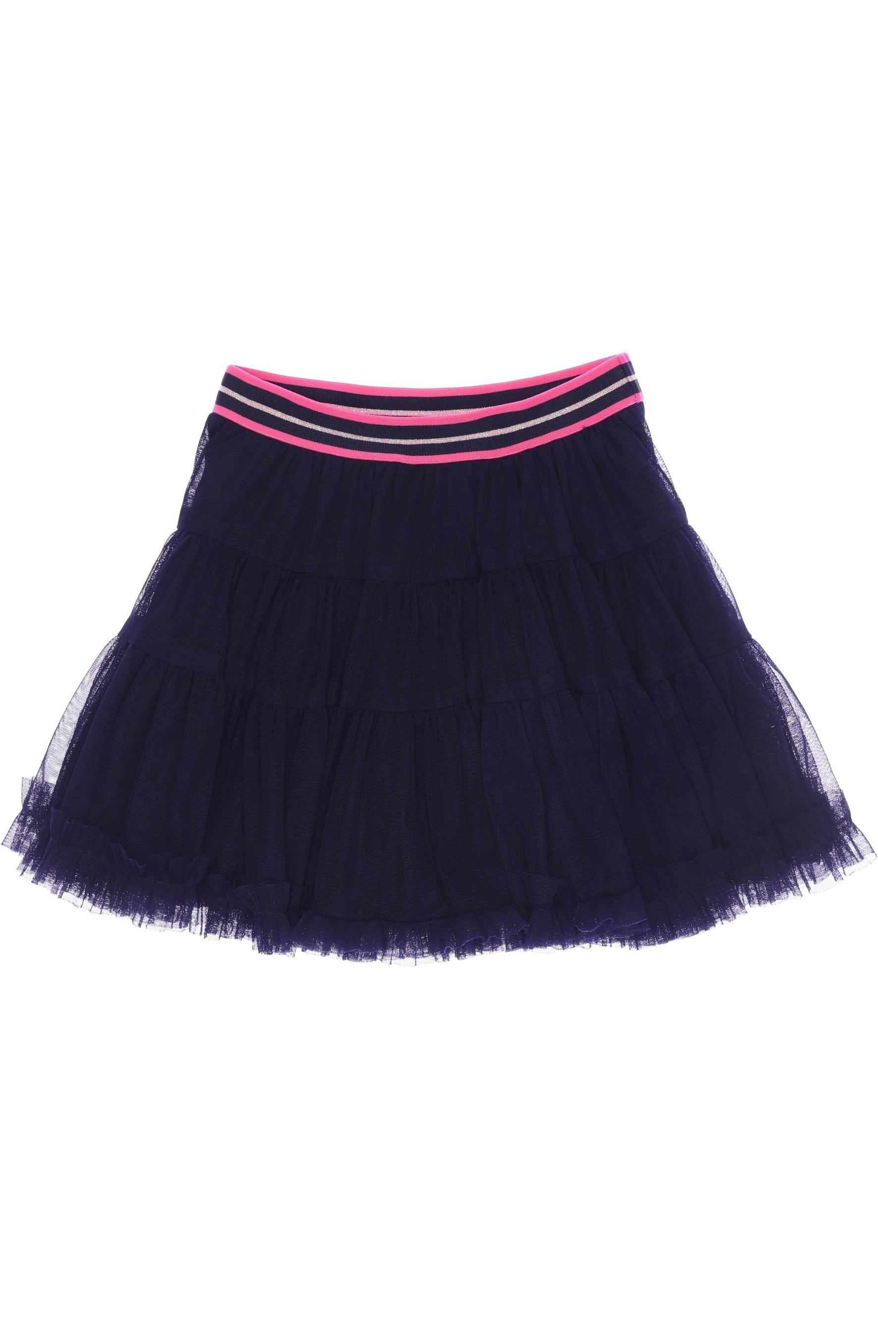 

Happy Girls Mädchen Rock, marineblau, Gr. 128