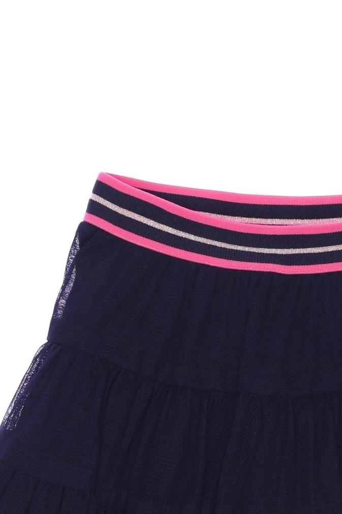 Thumbnail - Happy Girls Mädchen Rock, marineblau, Gr. 128