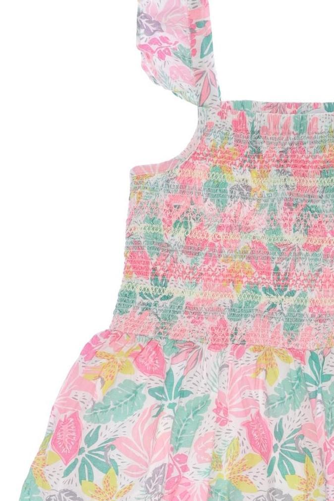 Thumbnail - Happy Girls Mädchen Kleid, mehrfarbig, Gr. 164