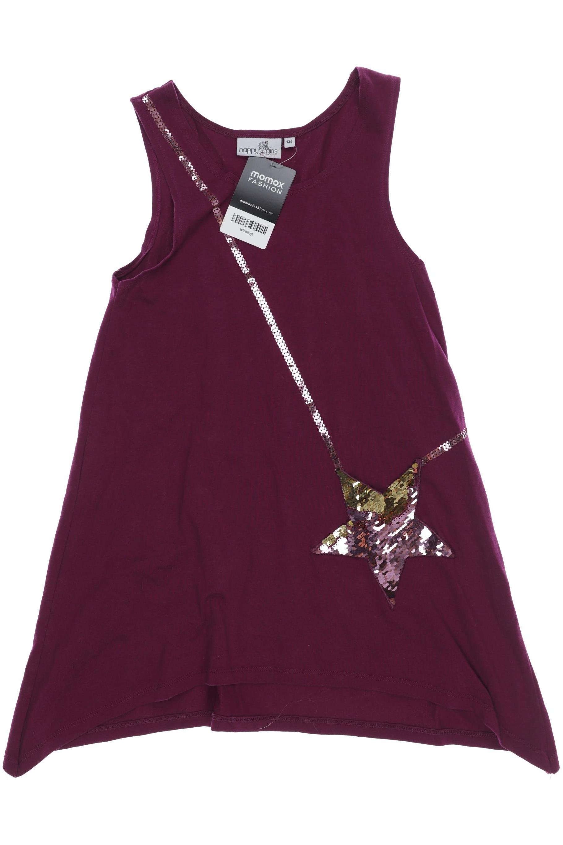 

Happy Girls Damen Kleid, flieder, Gr. 134