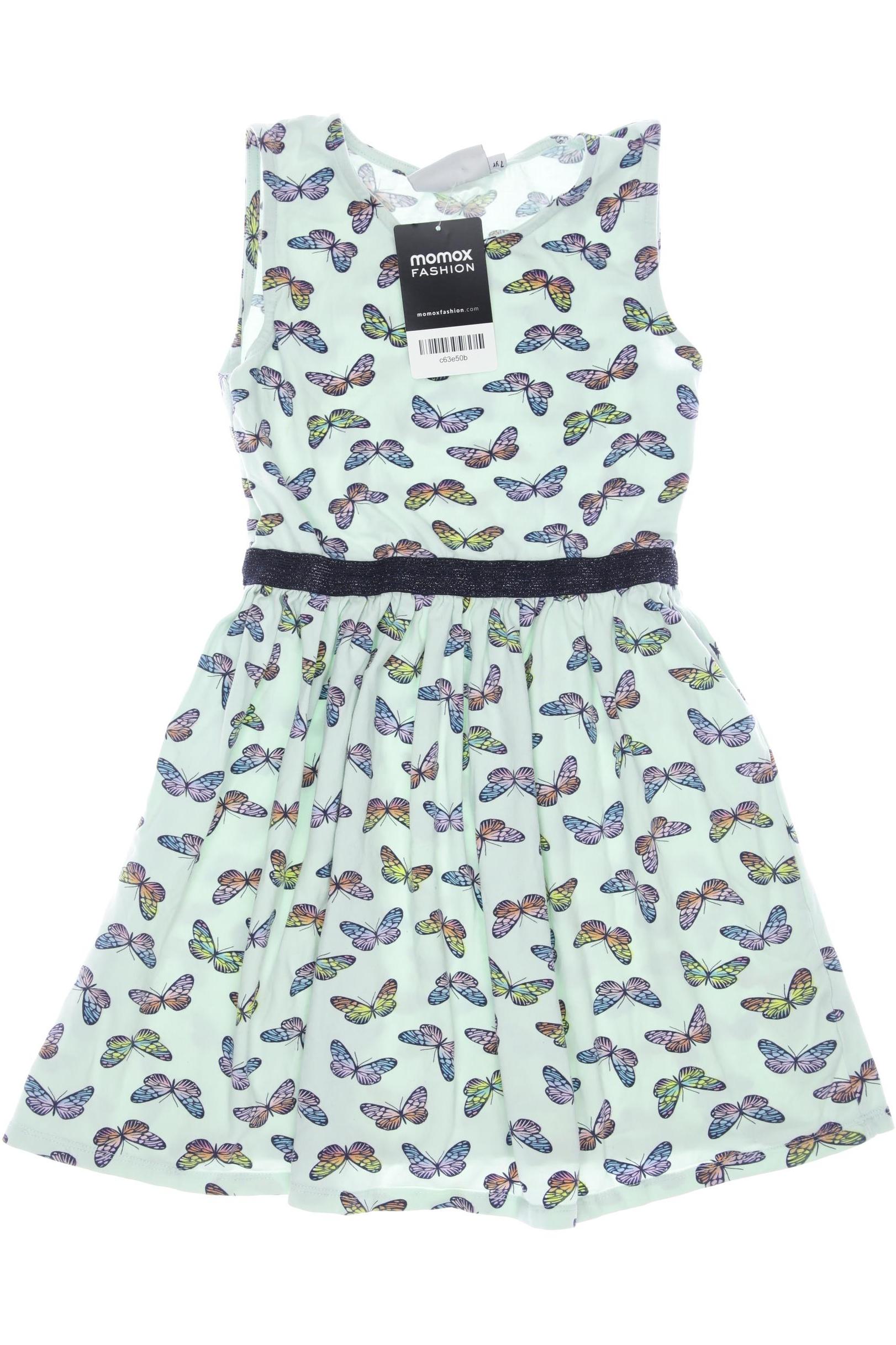 

Happy Girls Mädchen Kleid, hellblau, Gr. 128