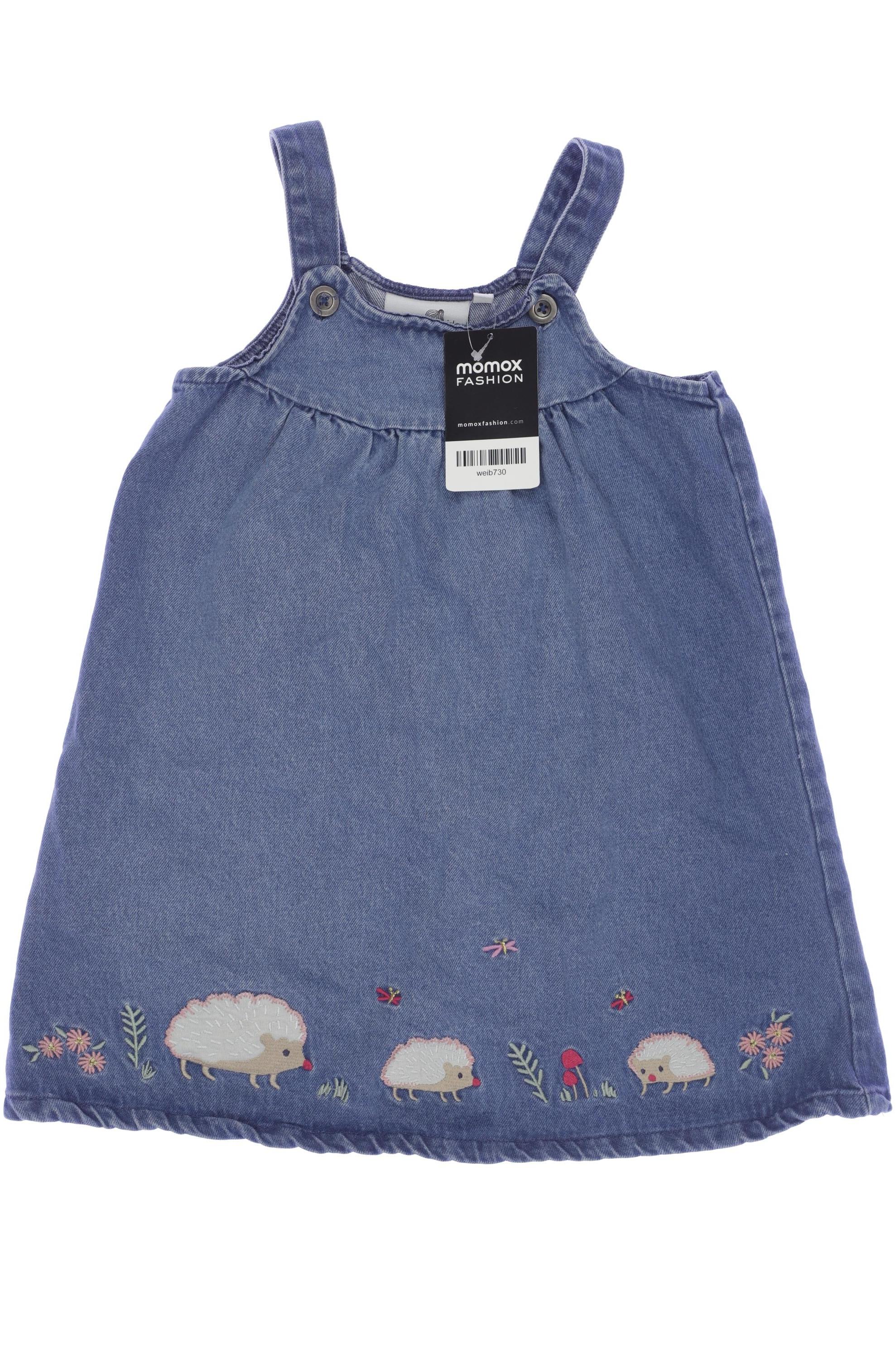 

Happy Girls Damen Kleid, blau, Gr. 110