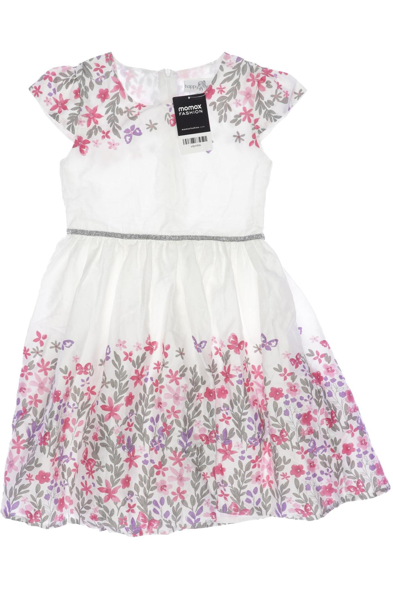 

Happy Girls Damen Kleid, mehrfarbig, Gr. 134