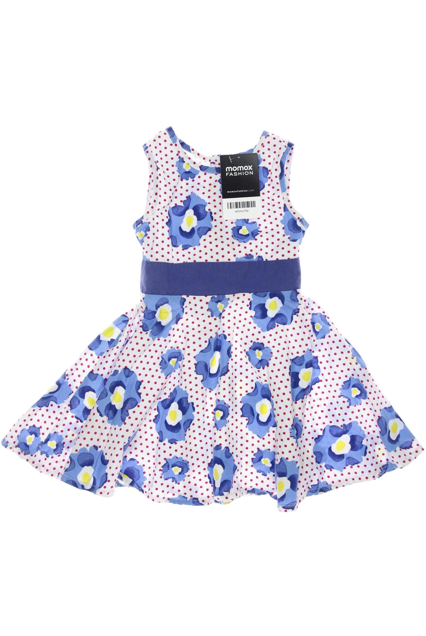 

Happy Girls Damen Kleid, blau, Gr. 92