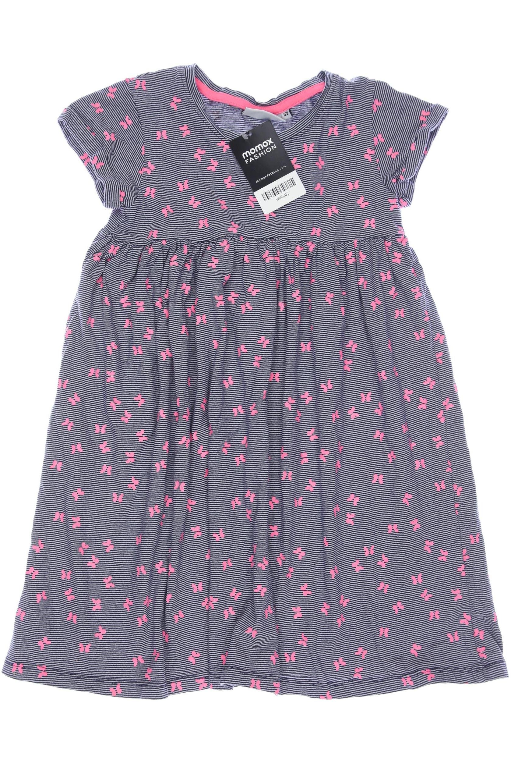 

Happy Girls Damen Kleid, marineblau, Gr. 128