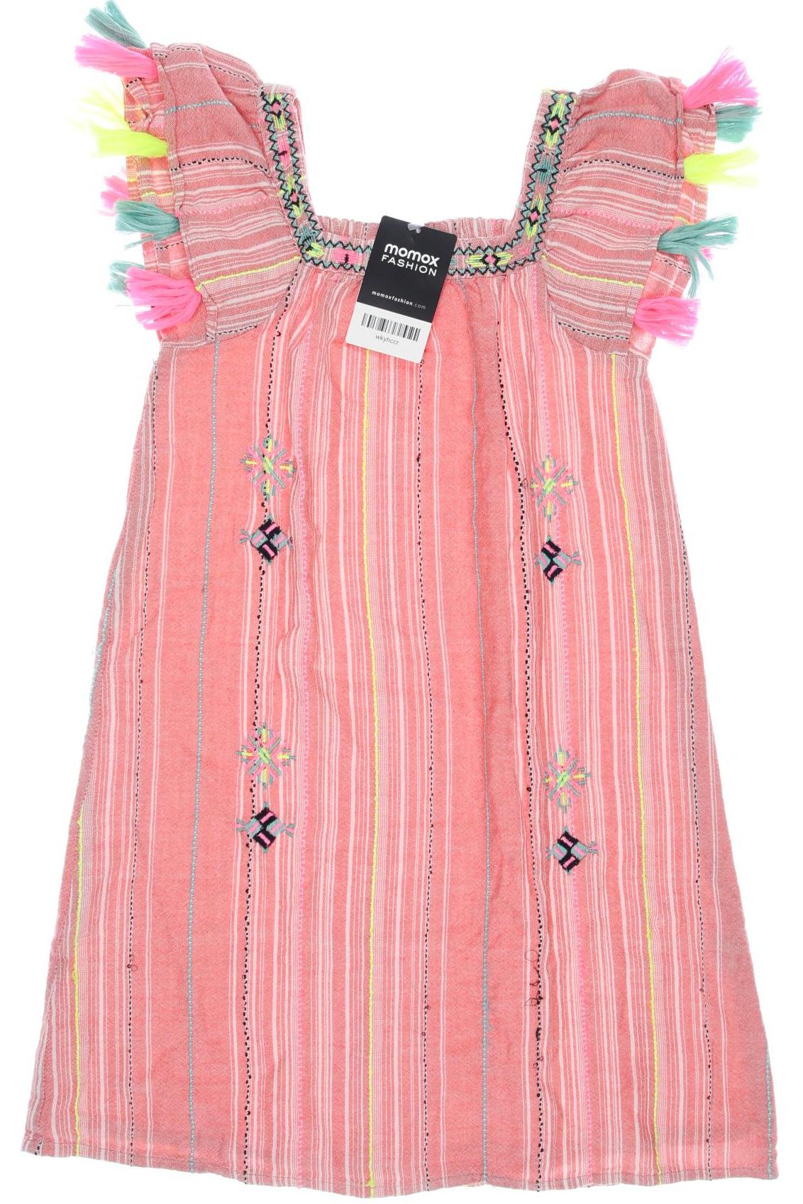 

Happy Girls Damen Kleid, bordeaux, Gr. 134