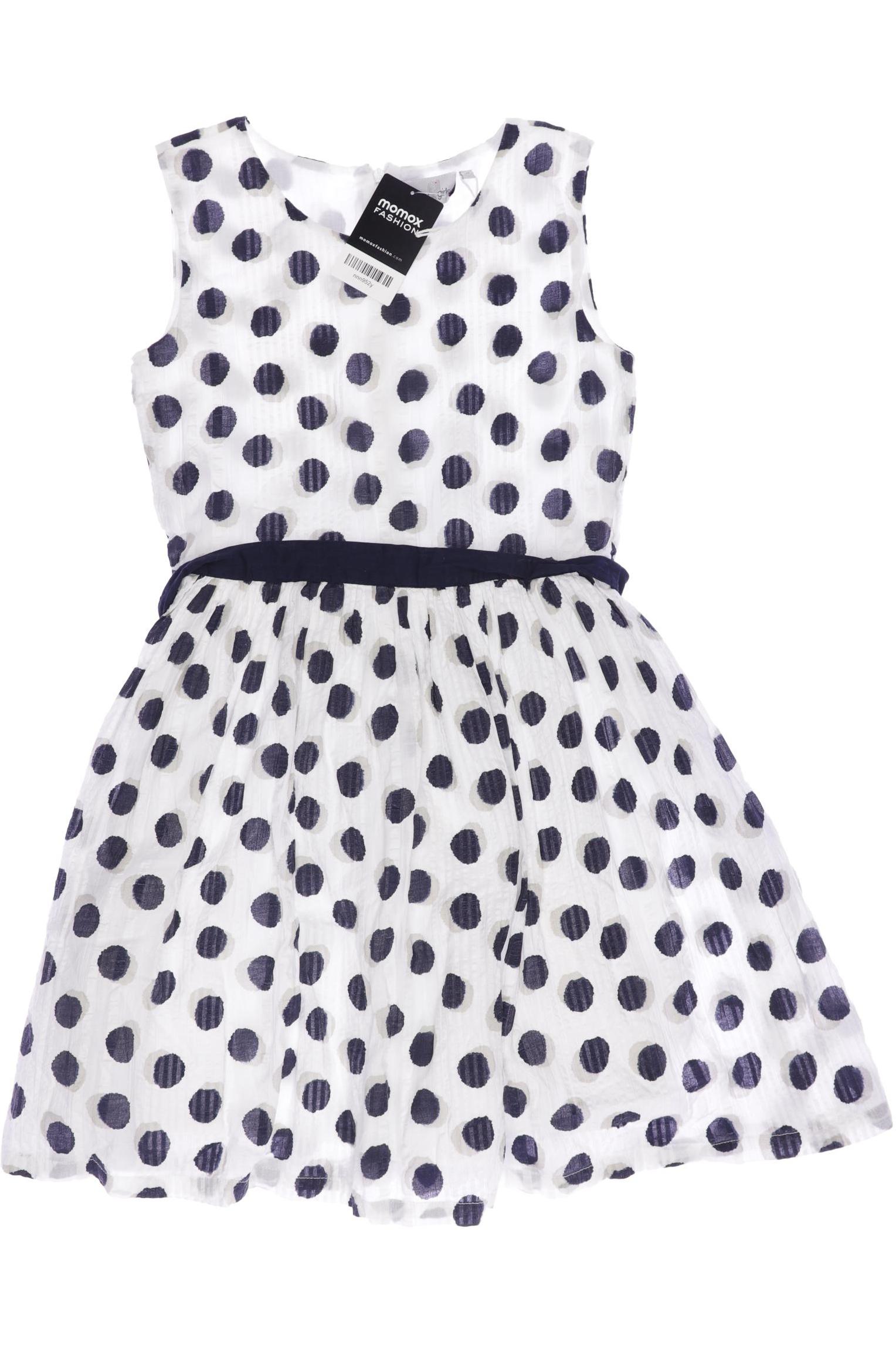 

Happy Girls Mädchen Kleid, marineblau, Gr. 152